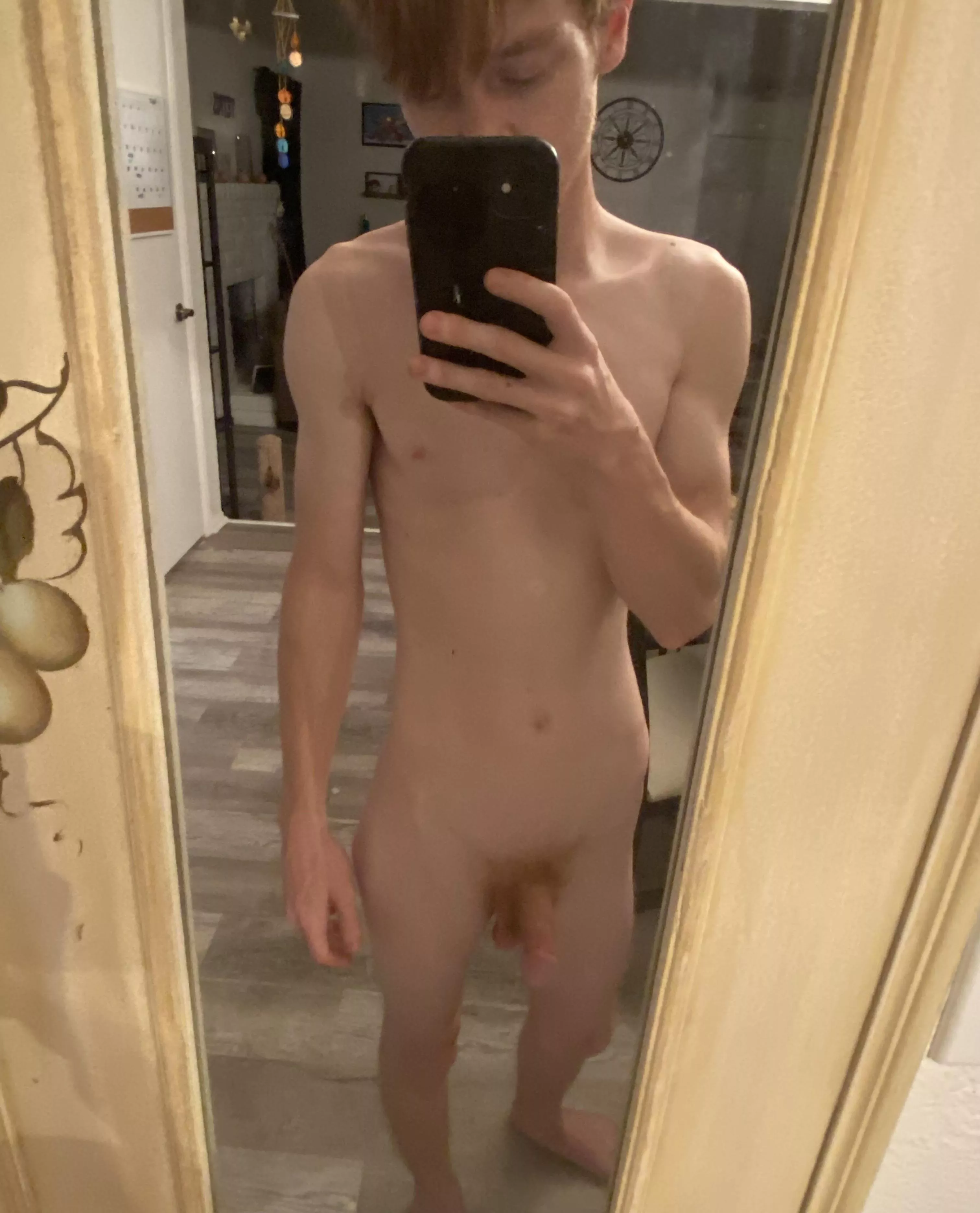 Love Walking Around The House Naked Nudes GLAMOURHOUND