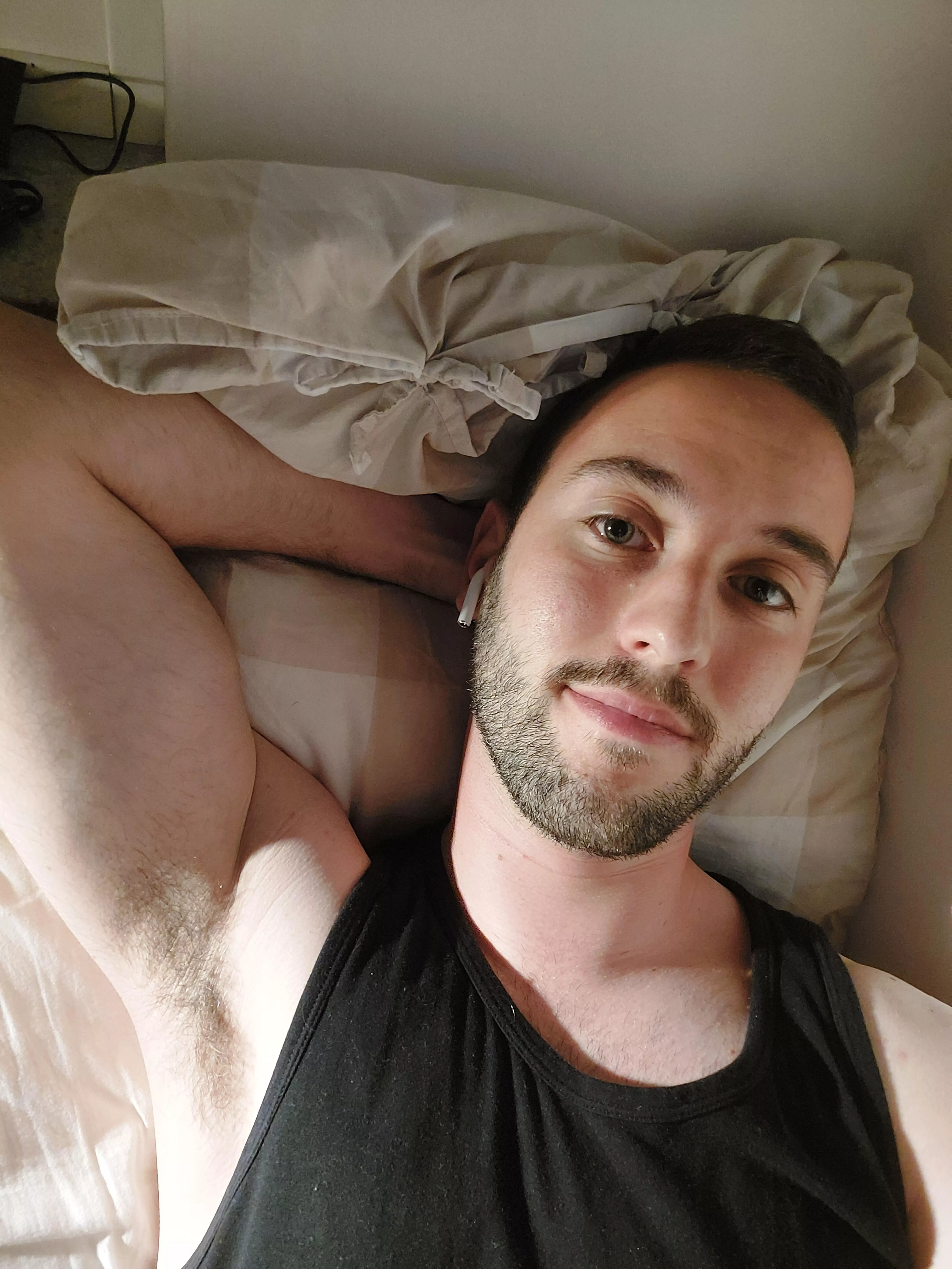 23, good night you sexy bros 🌙 posted by Salt-Watch-1144