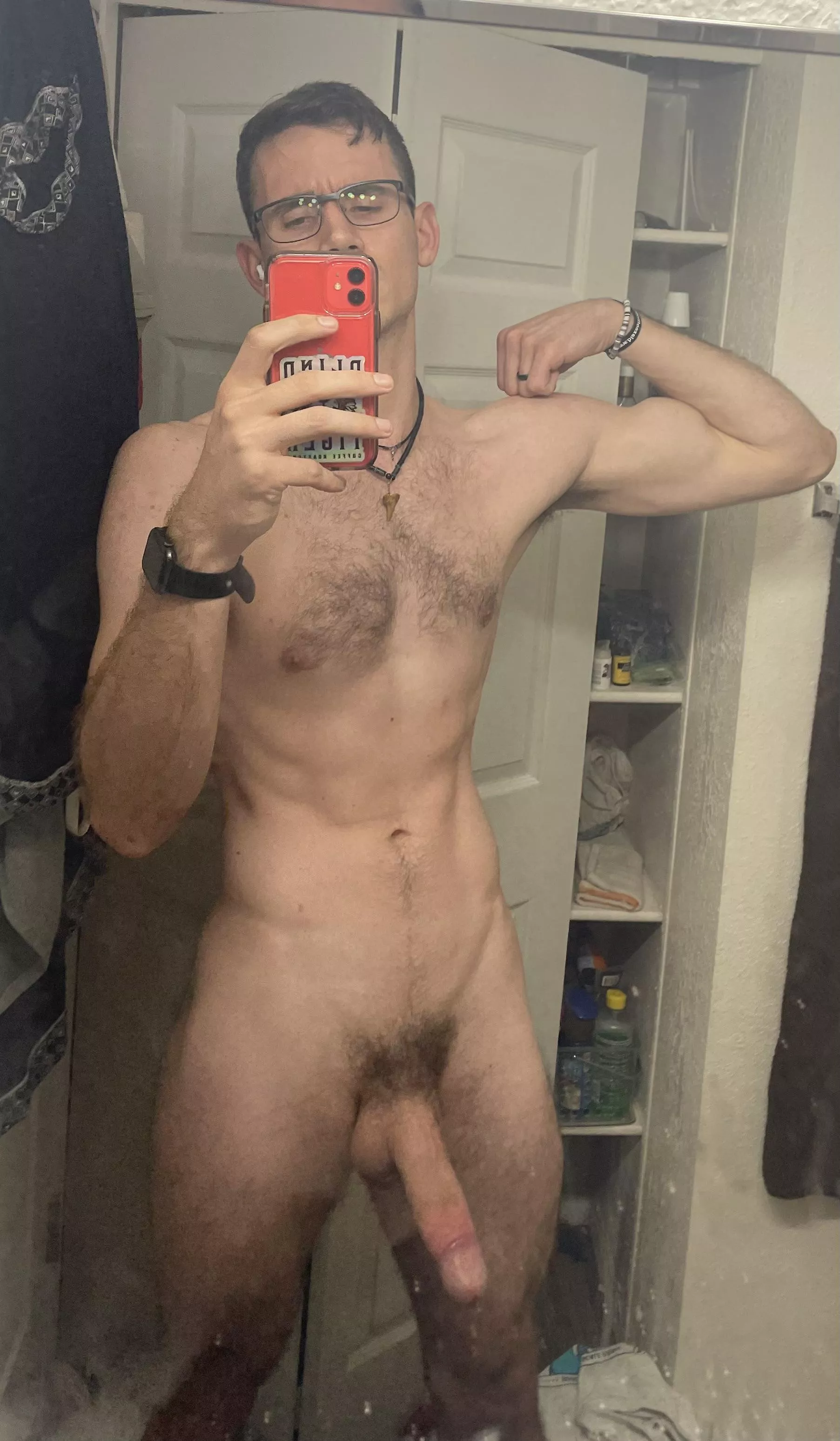 (24m) Strong in all 3 of my legs posted by 20M_ThrowItAway