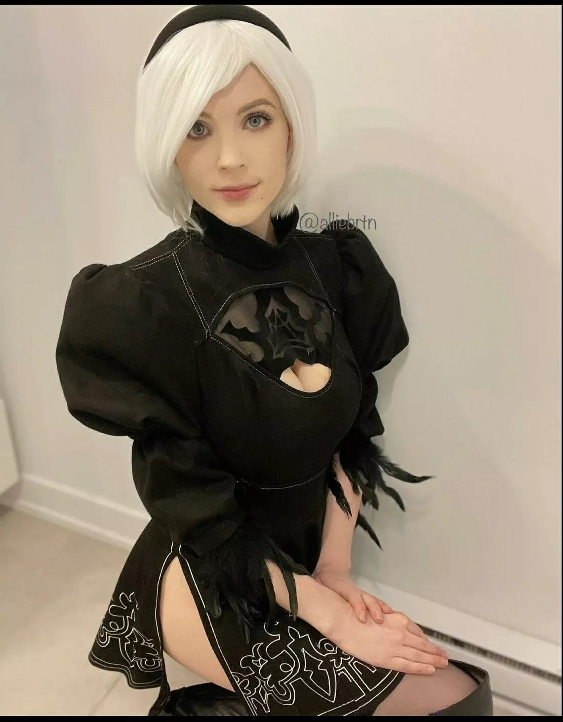 2B by @alliebrtn posted by d0n5man