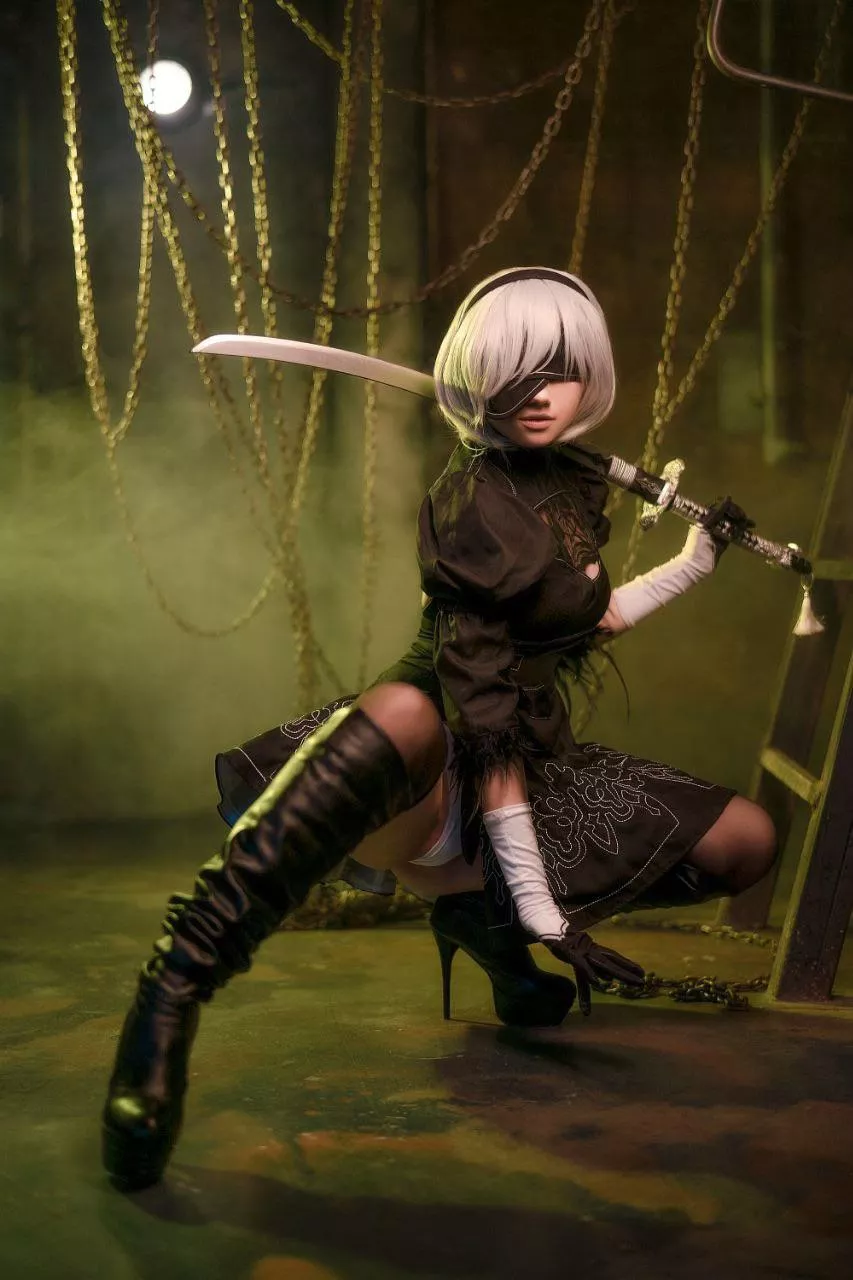 2B by CarryKey posted by CarryKey