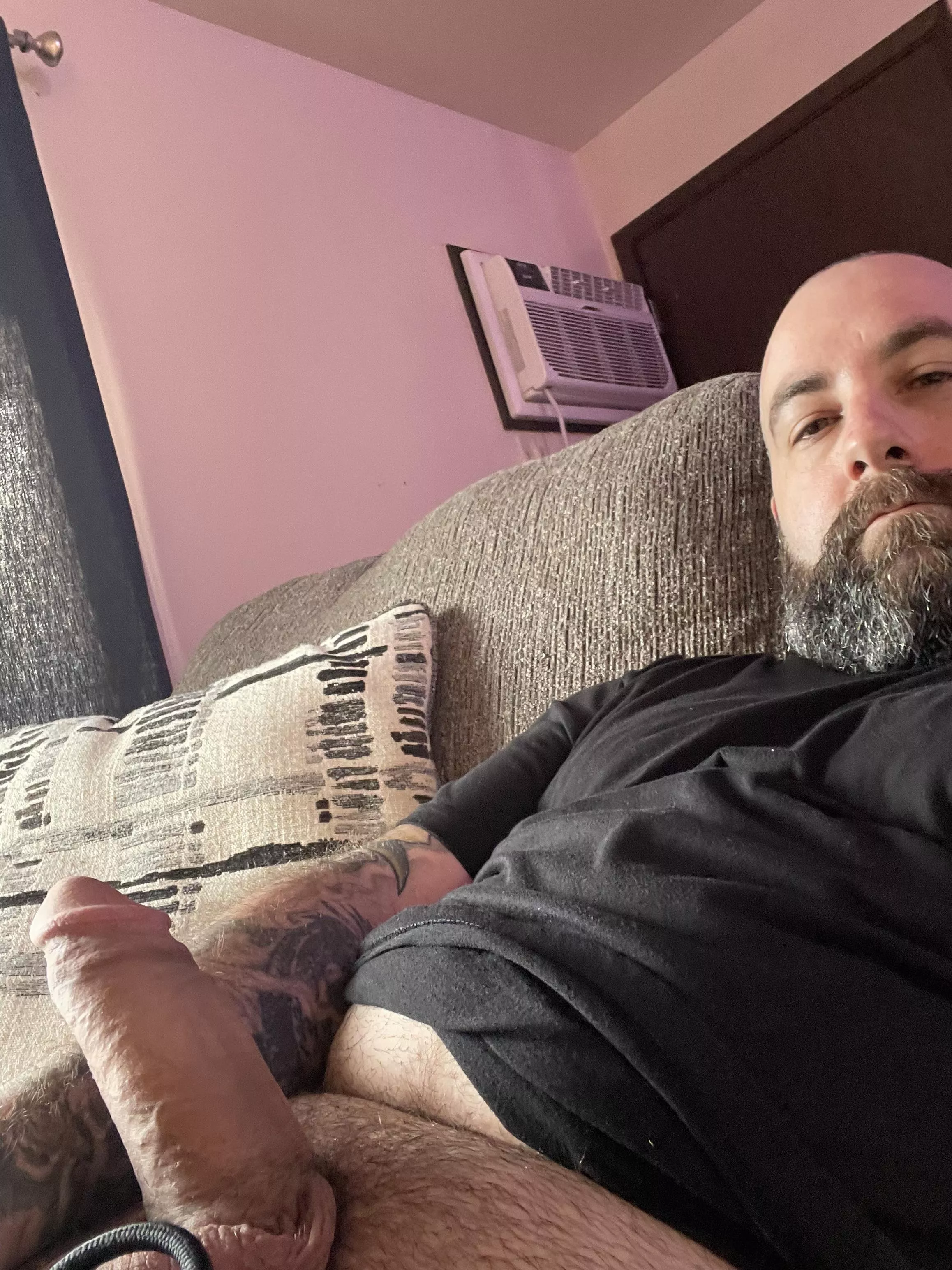 [35] Daddy is tired today! posted by Here2play04