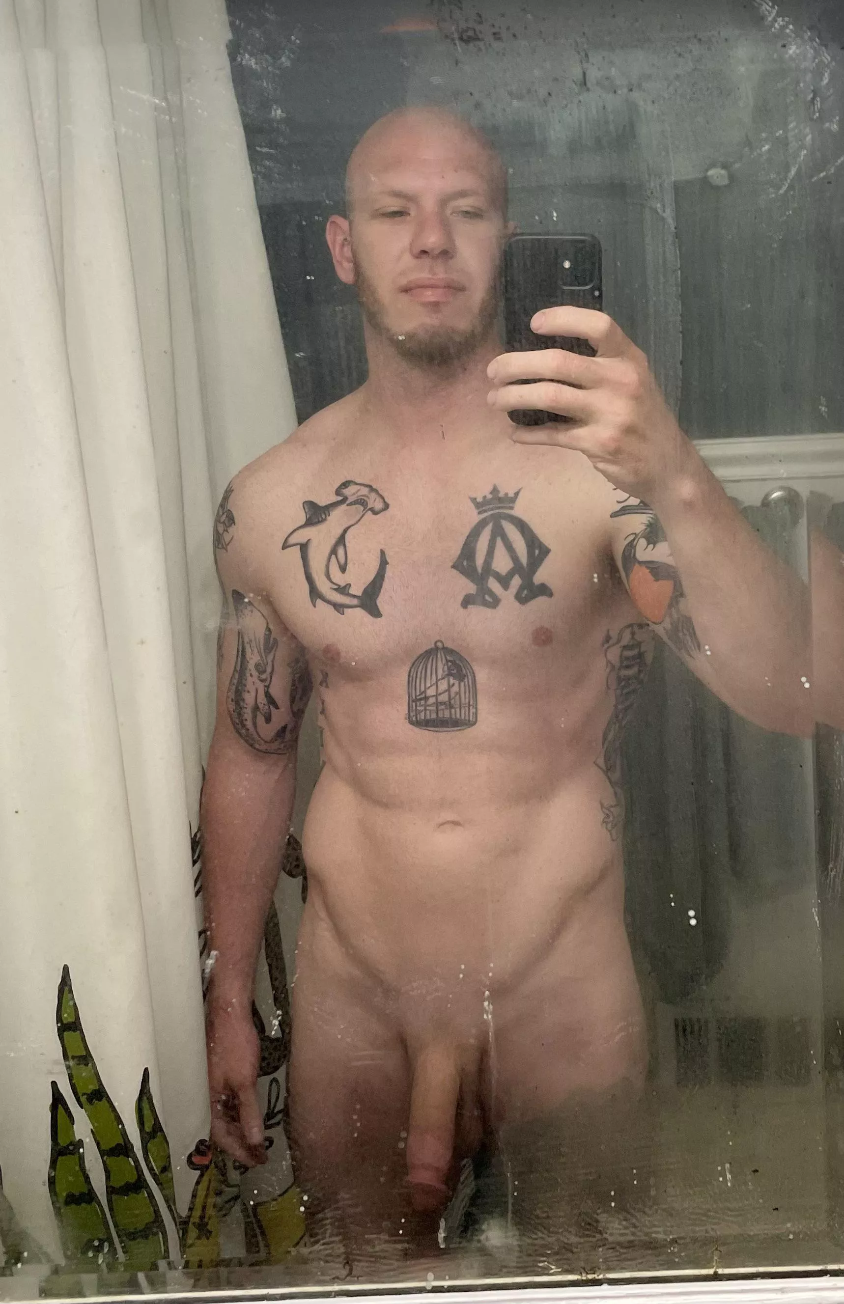 (35) Would you hook up with this dad of two? posted by BiCincyGuy12