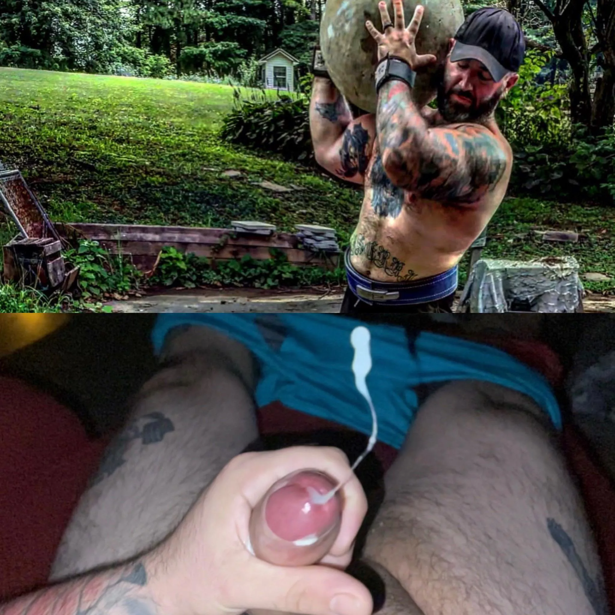 (36) just a horny dad begging for attention posted by LegitimateWind2824