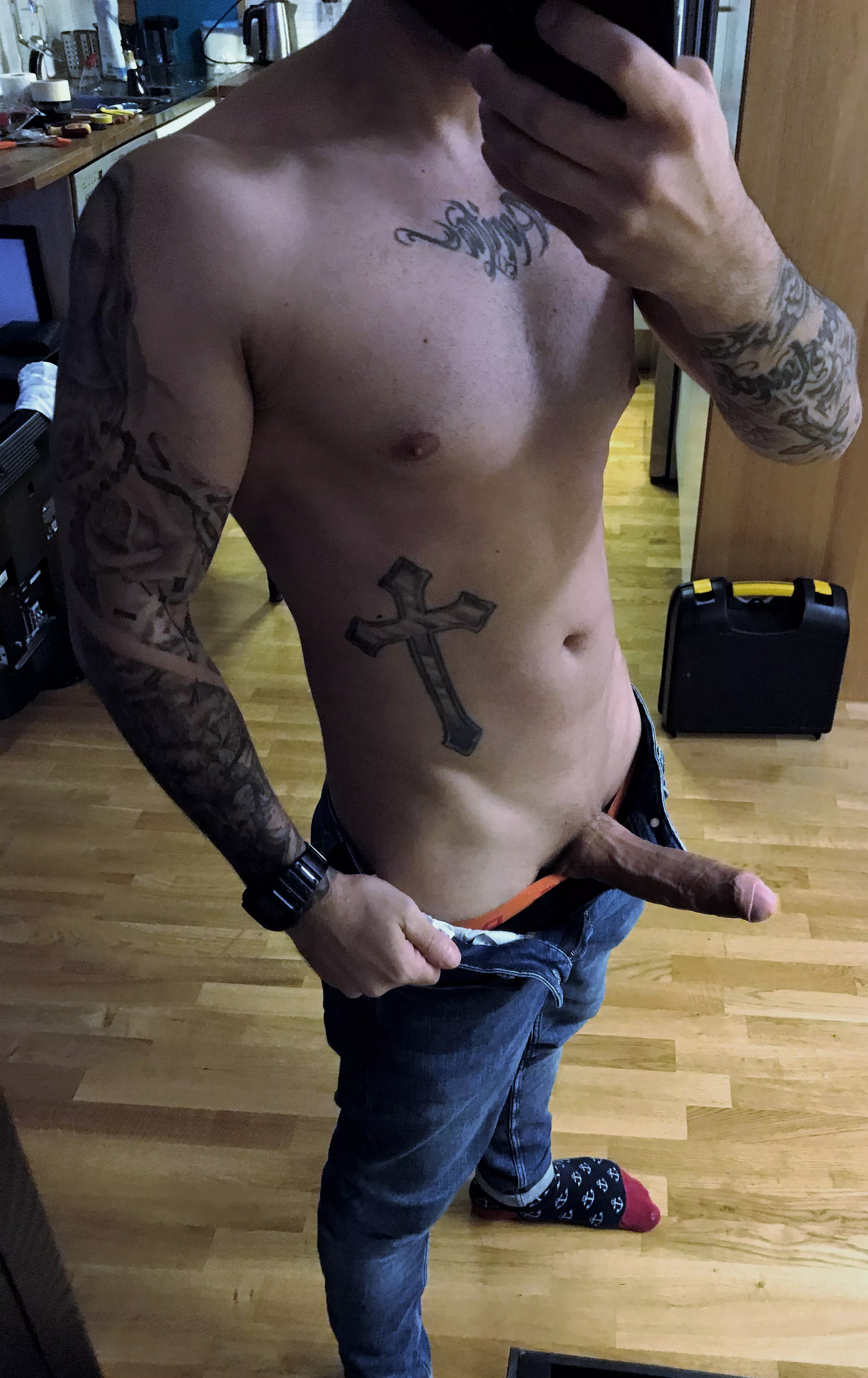 [36][M] Come say hi posted by Firm_One_6239