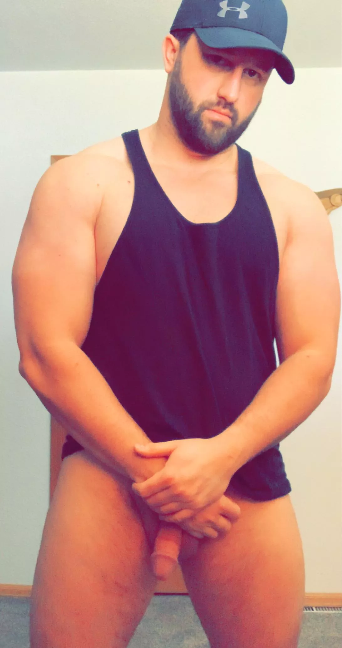 (37) any gym partners? posted by daddymidwest