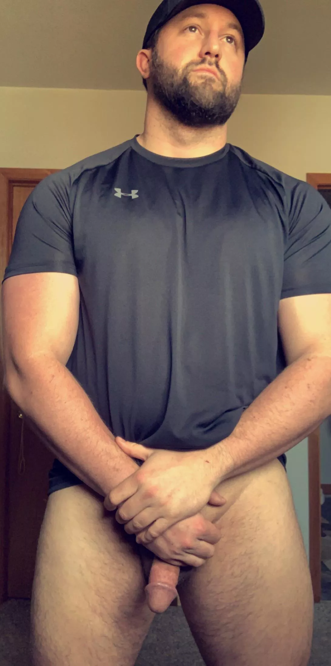 (37) needing gym partner posted by babydaddie-