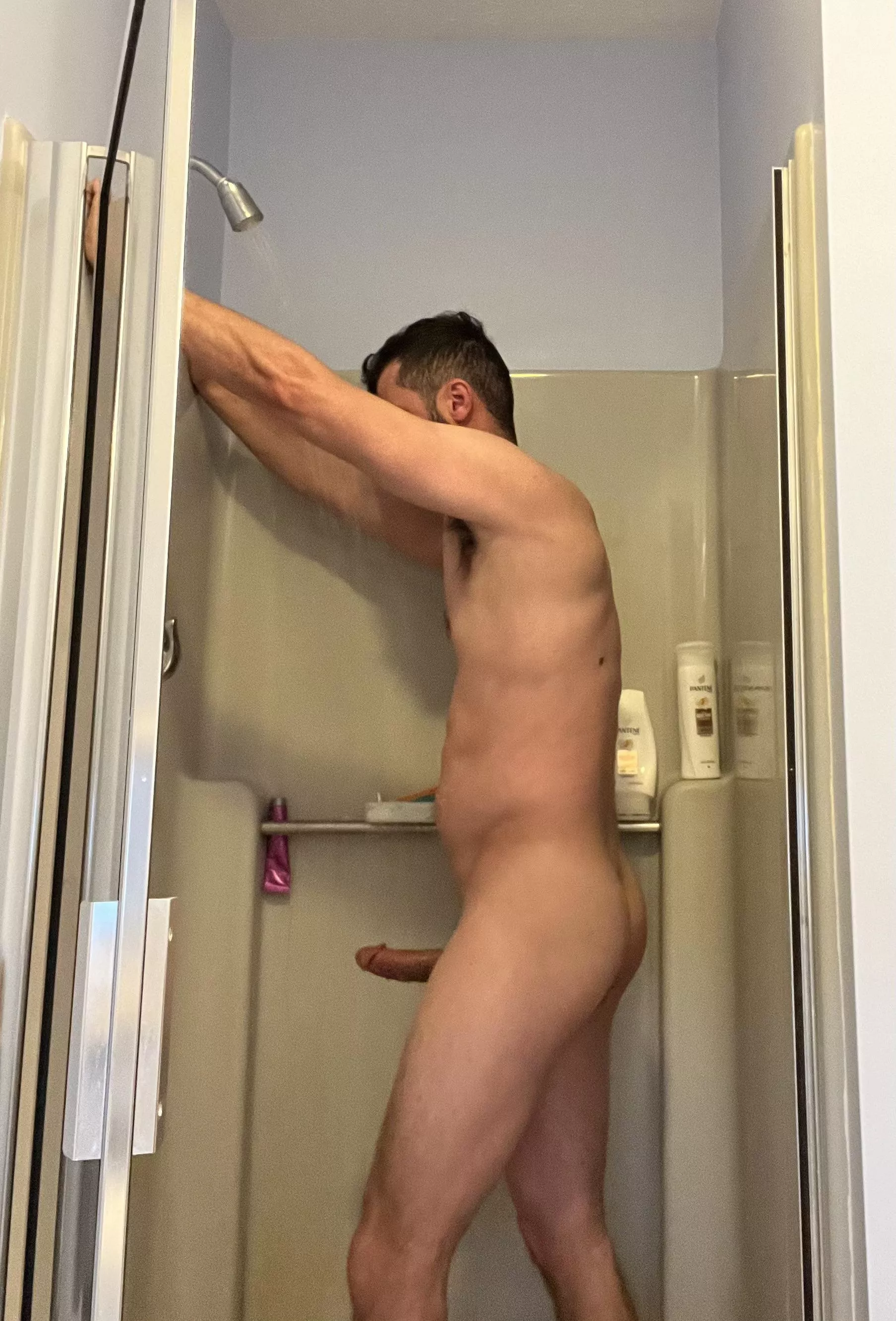 (38) Come wash me posted by Curiousinways