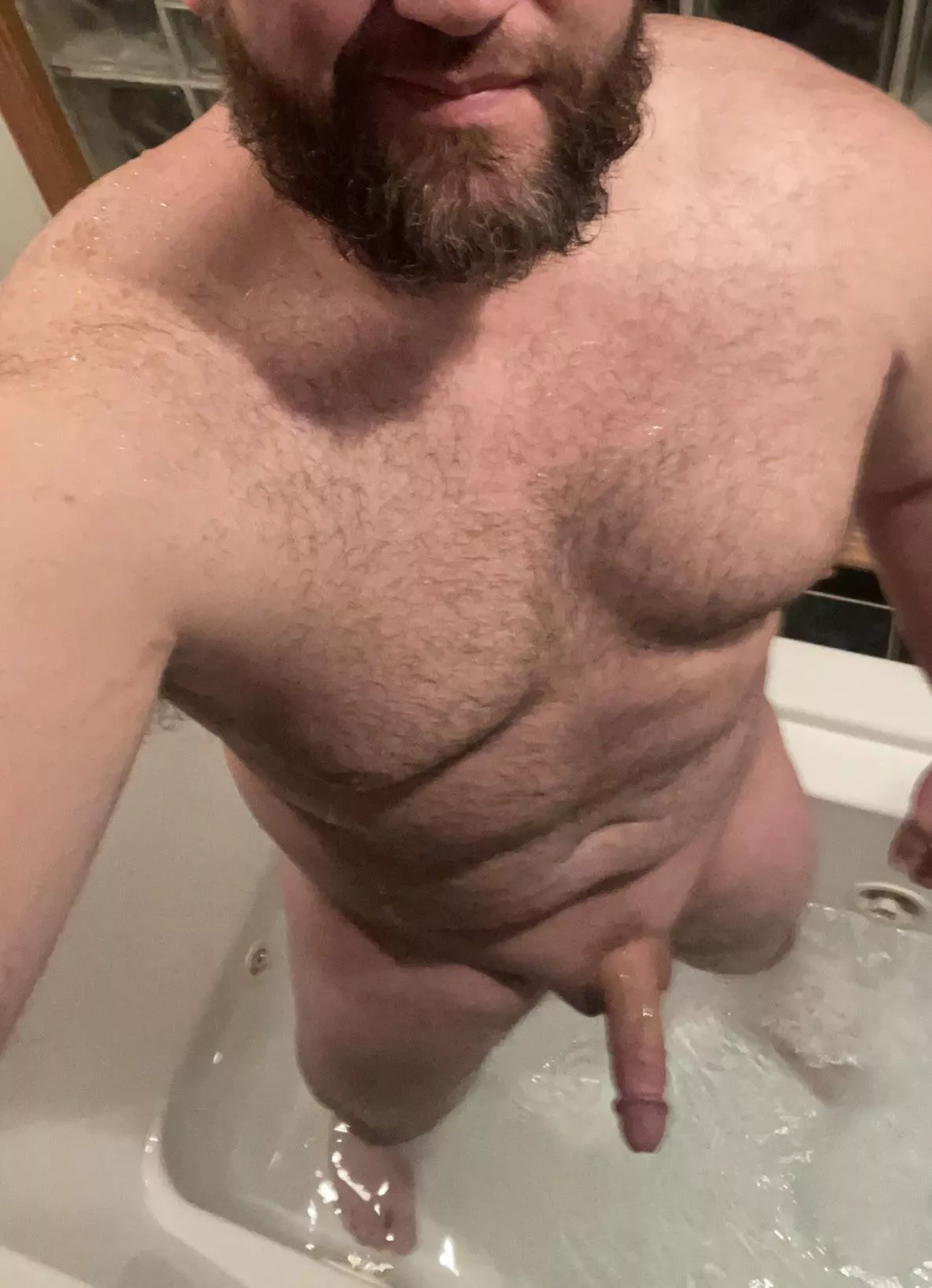 [38] I enjoy the jet tub more than Iâ€™d like to admit ðŸ˜ posted by istrokealot