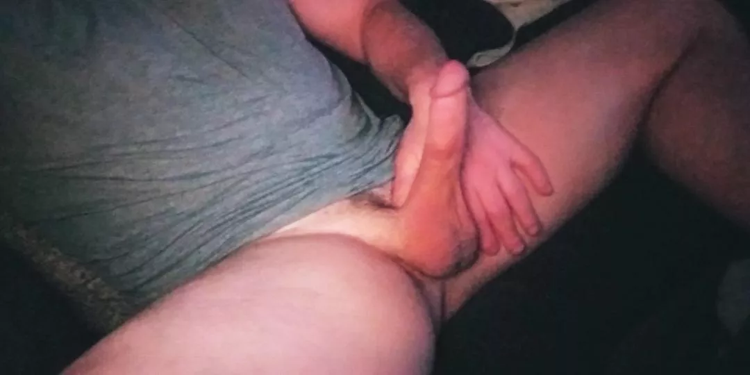 [38] Just another Saturday night stroke session. Could use some helpðŸ˜‹ posted by seth198444