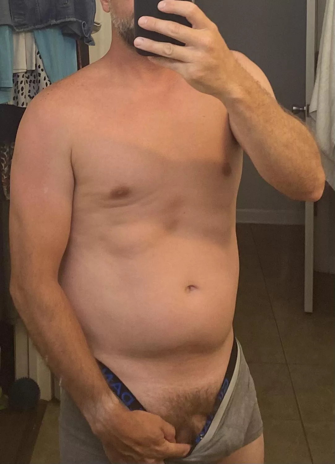 [38]dad bod fully embraced posted by Billbill1183