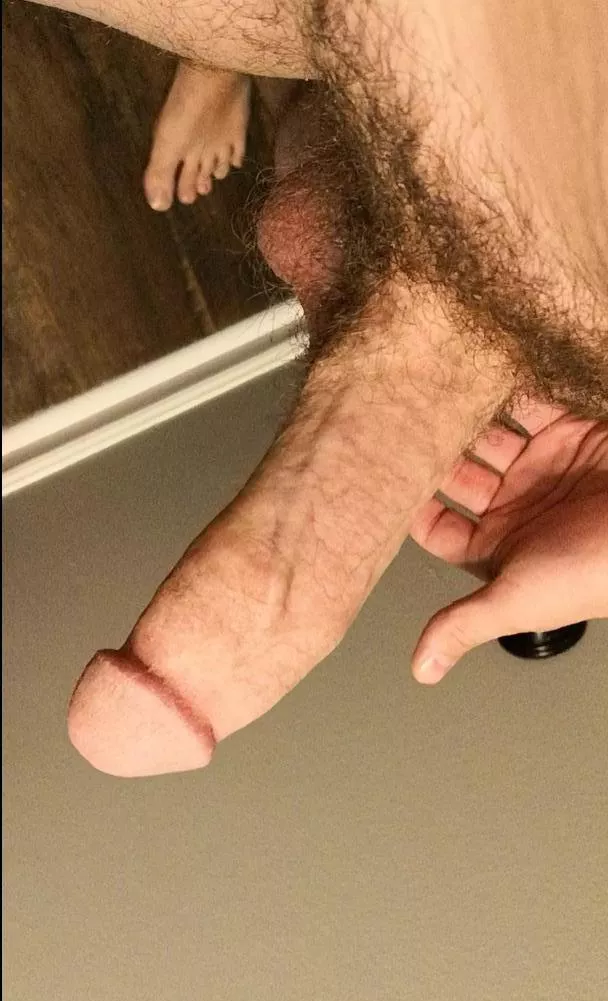 [39] Just a standard issue dad dick posted by AIM_away_message