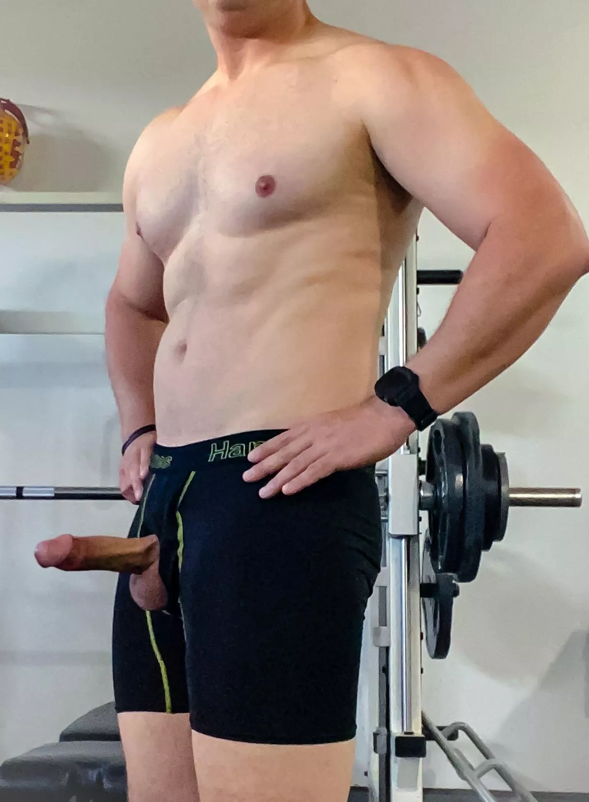 (40) Chest day, can I get help with a spot? posted by BoiseBoiz6981