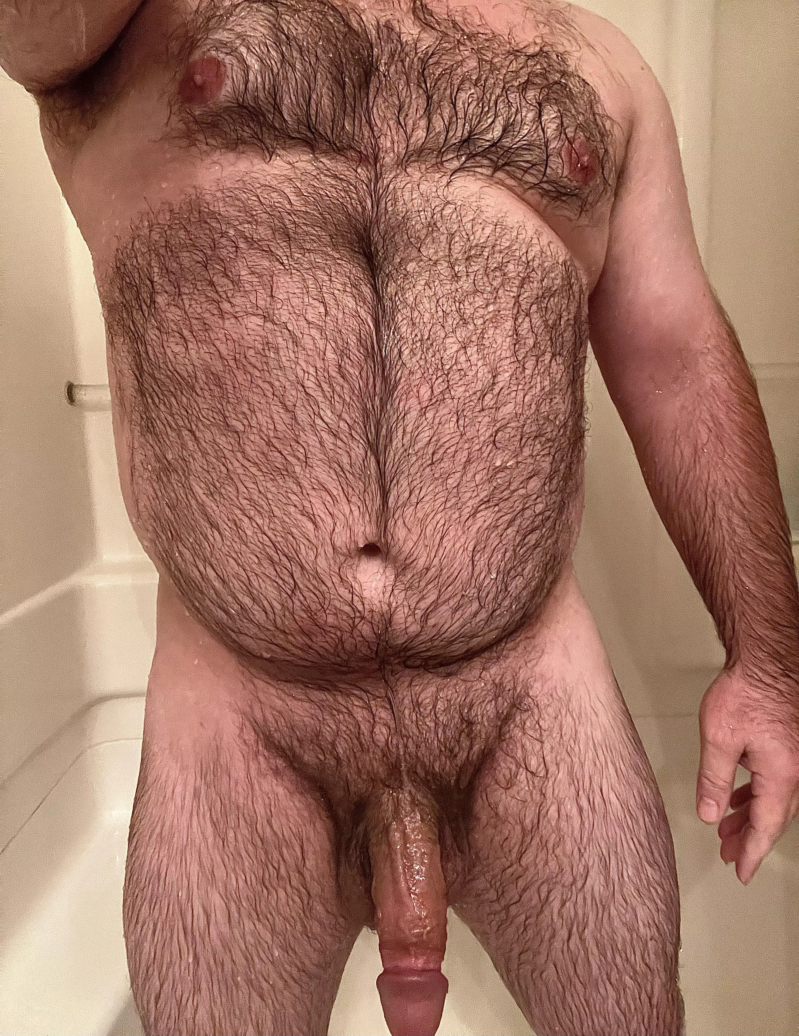 [40] Happy Humpday. Care to help me get ready for work? posted by yankee0094