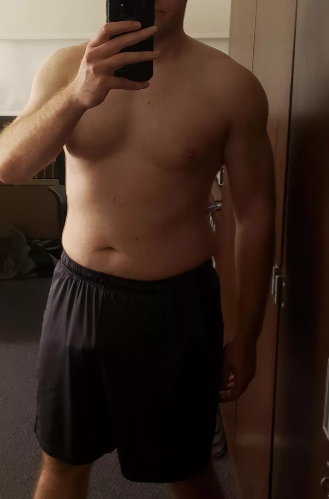 (40) love my dad bod posted by Batmanfriday575