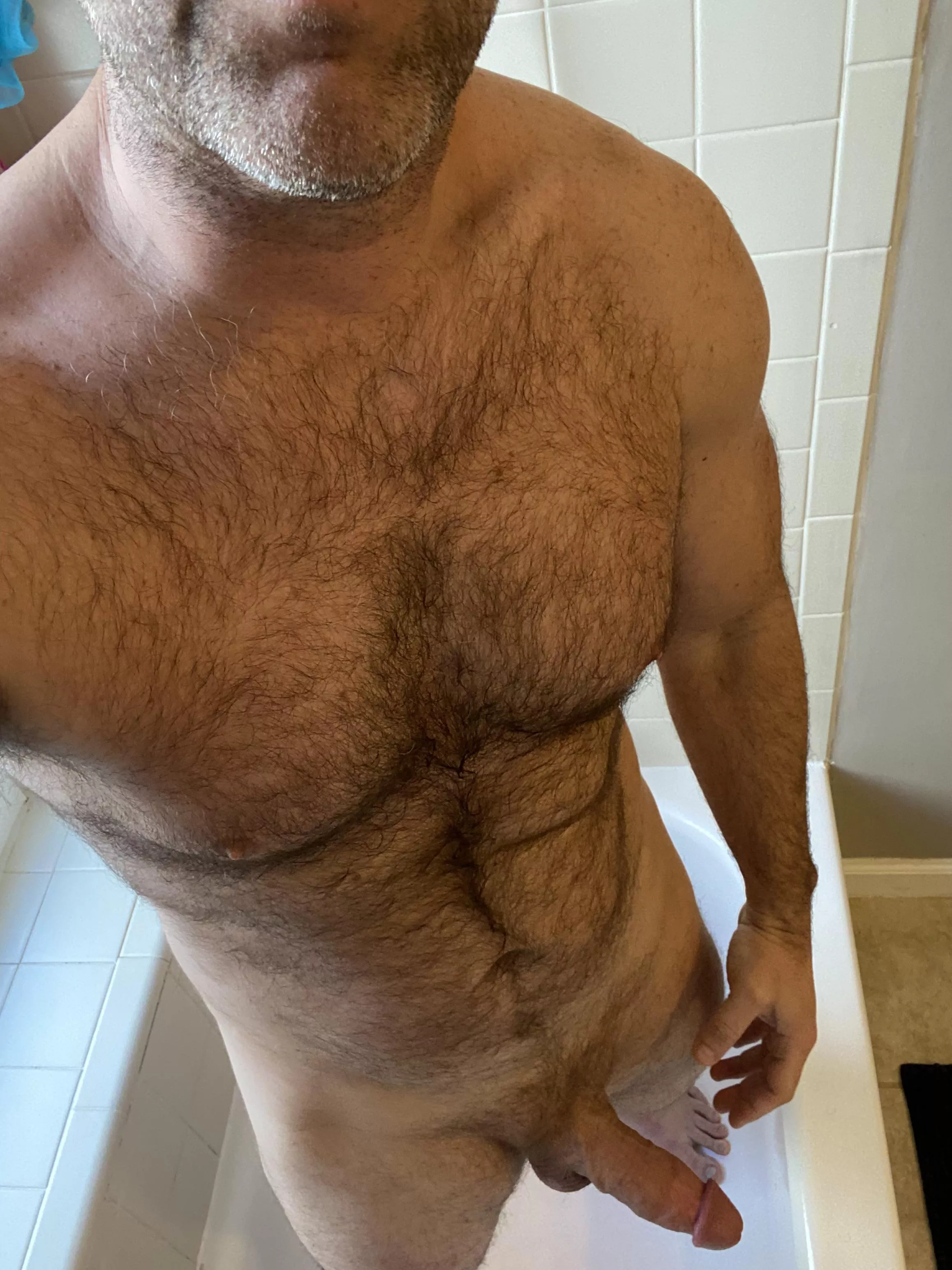 (40) Saturday morning dad session posted by singlexlmale