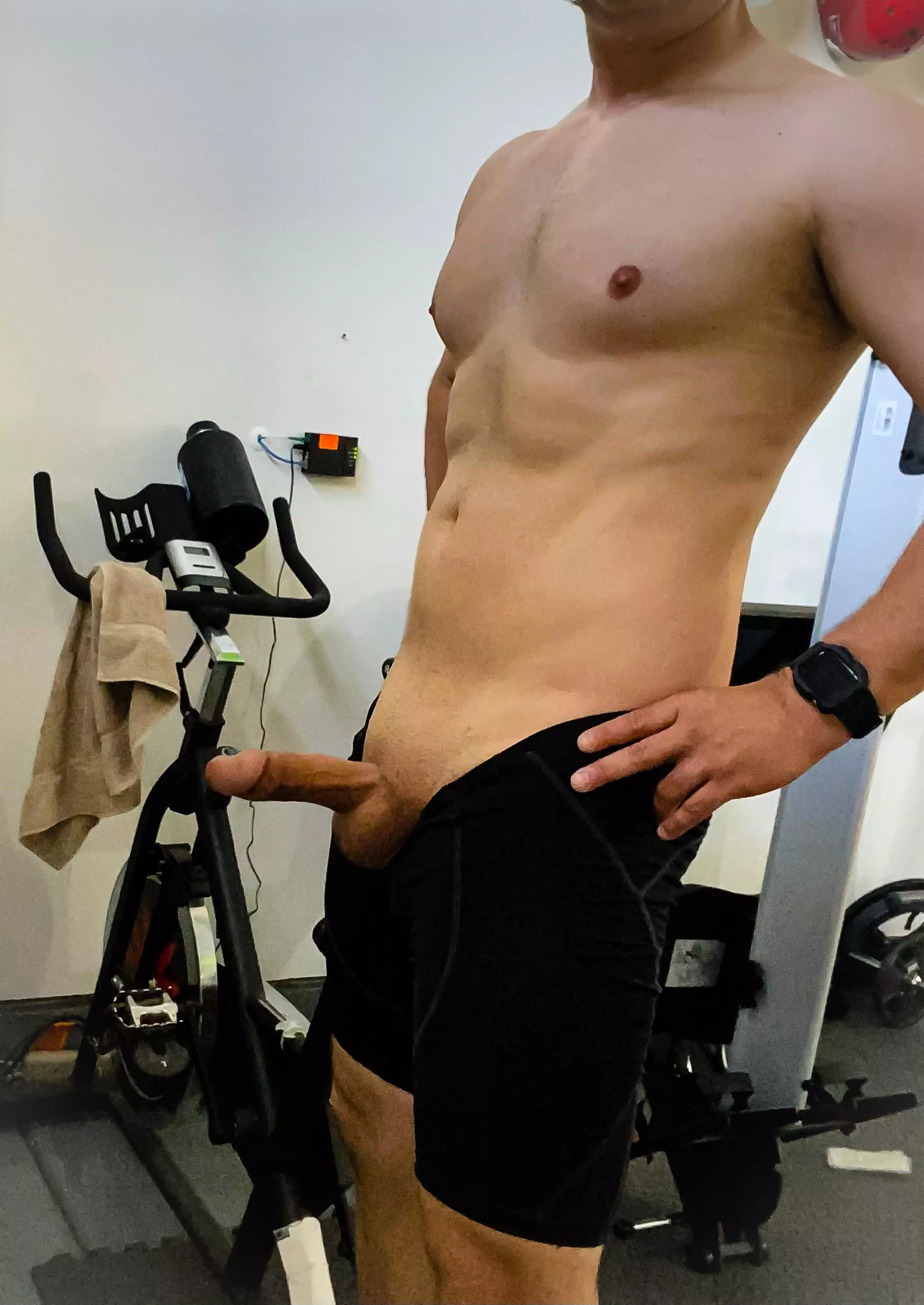 (40) spin class done, now what we doing? posted by BoiseBoiz6981