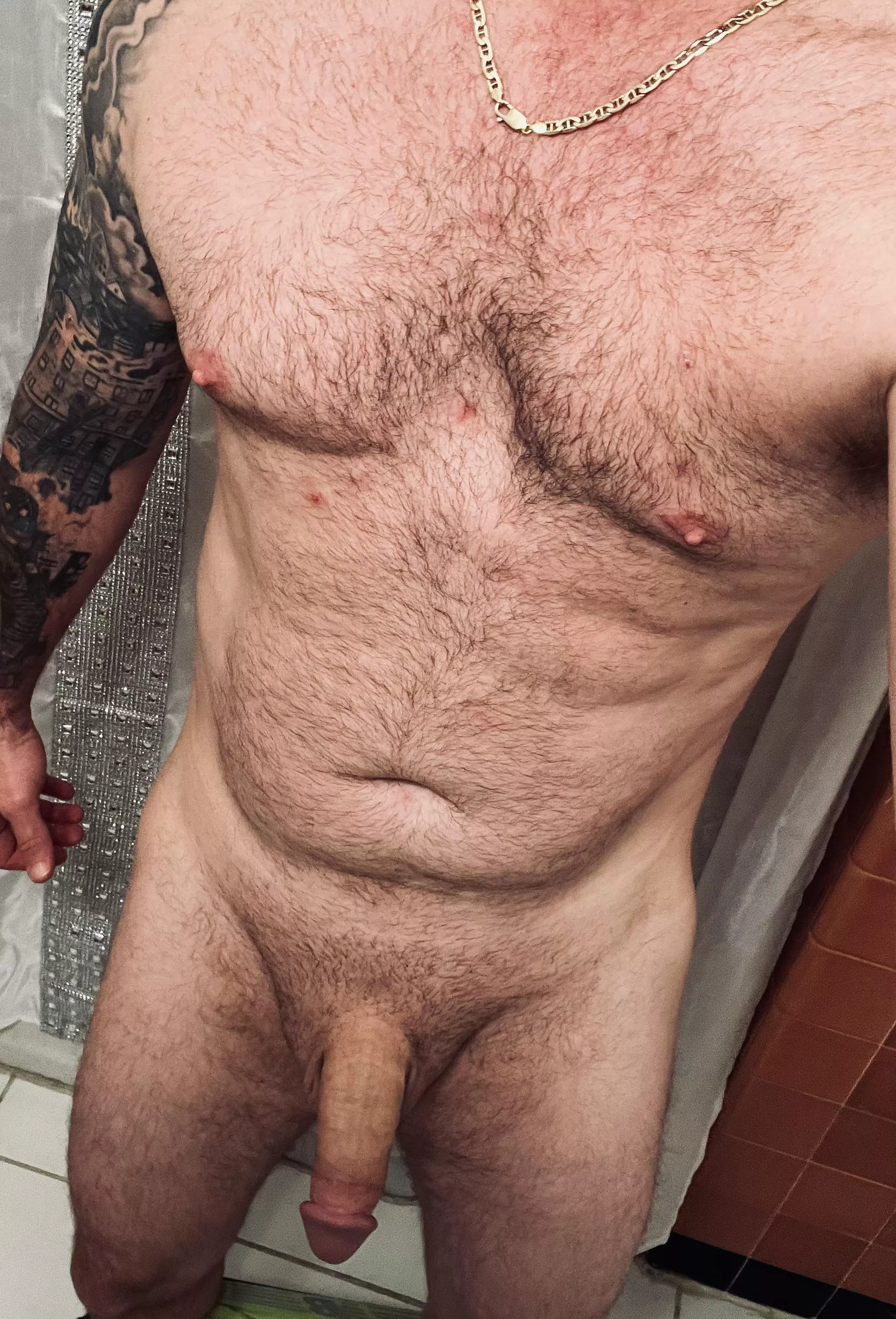 [40] Thick Dad Cockâ€¦. posted by ROC1325