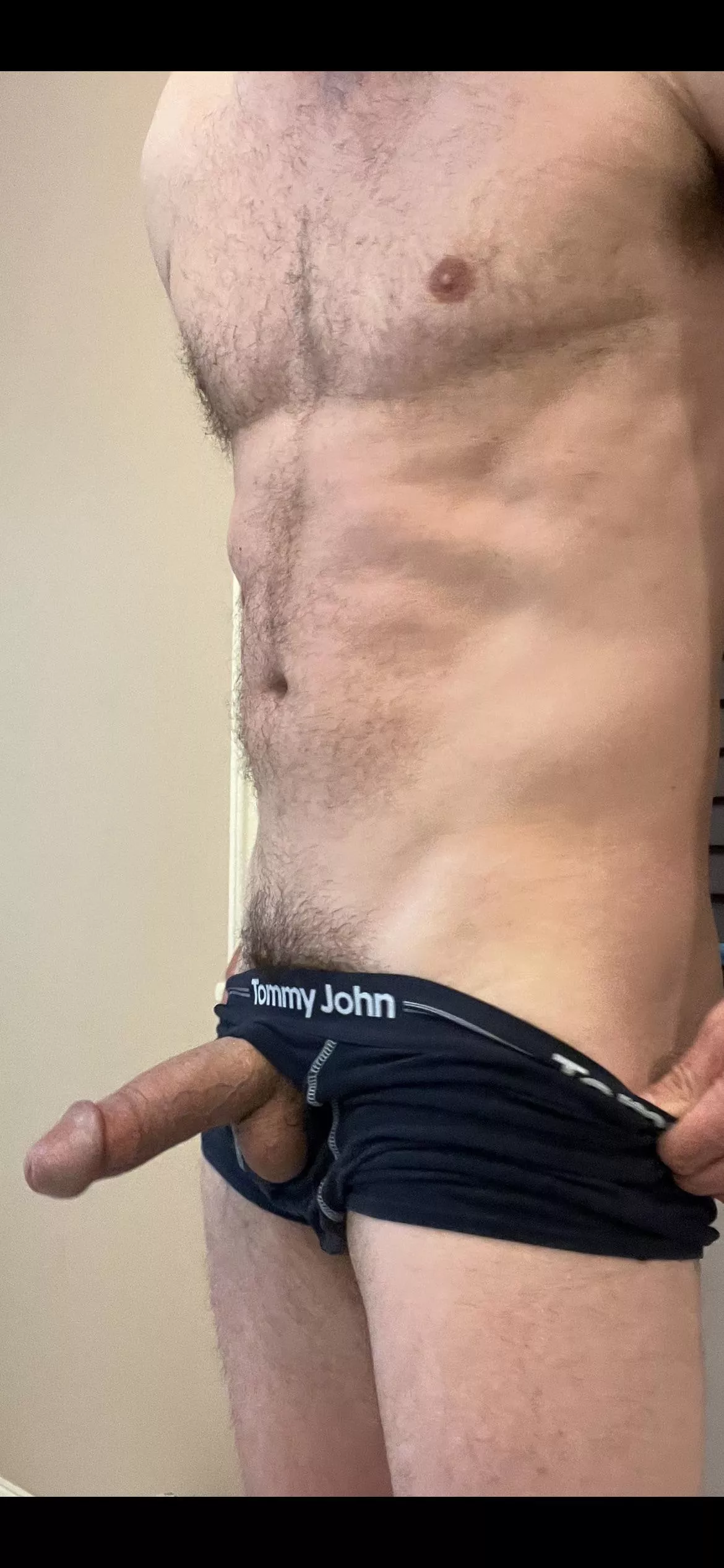 [42] Happy Monday! In need of somewhere to put this fellowðŸ˜œðŸ¤·ðŸ¼â€â™‚ï¸ posted by Bareback2007