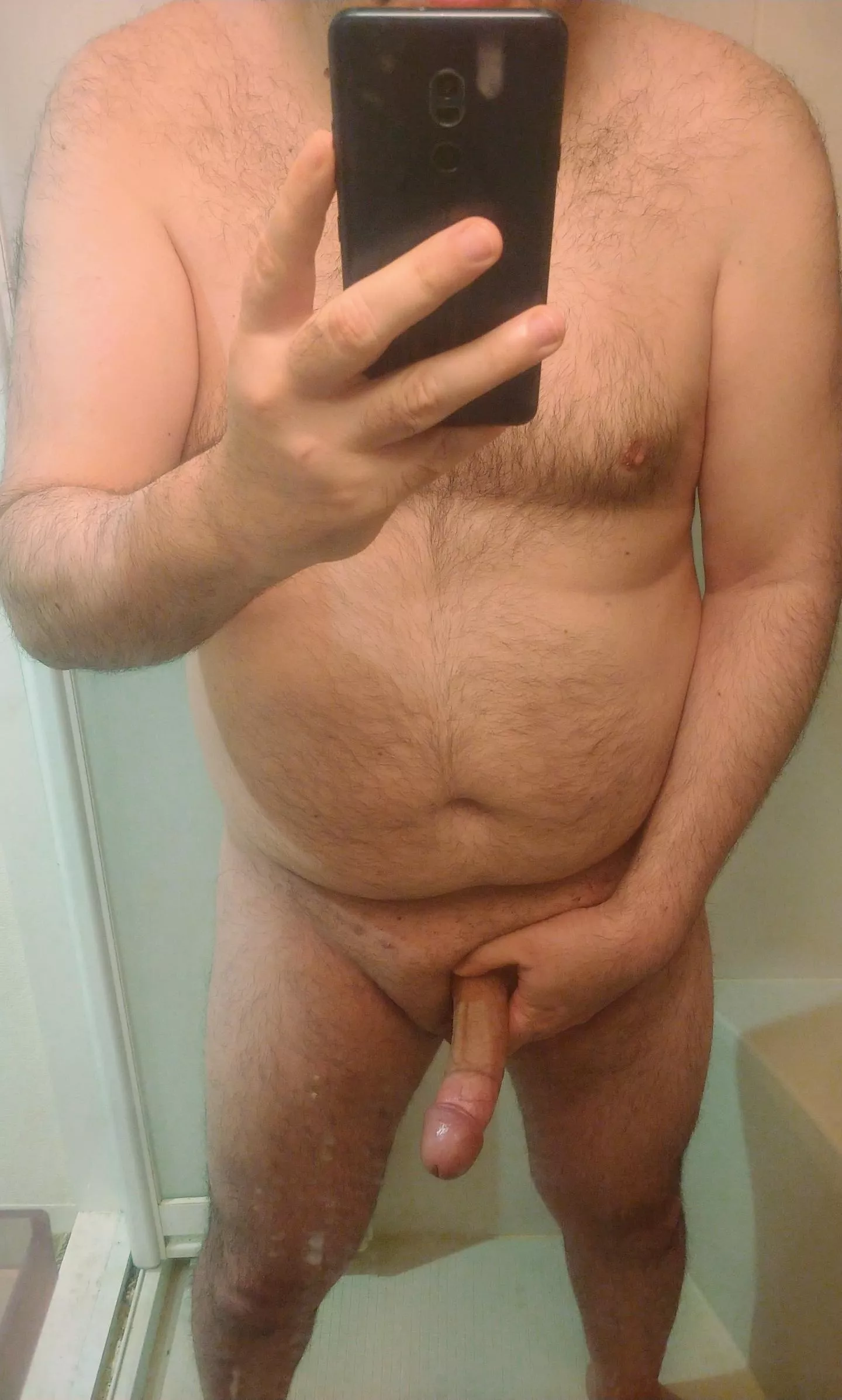 [43] Daddy looking for cuddles posted by MajesticEnchilada78