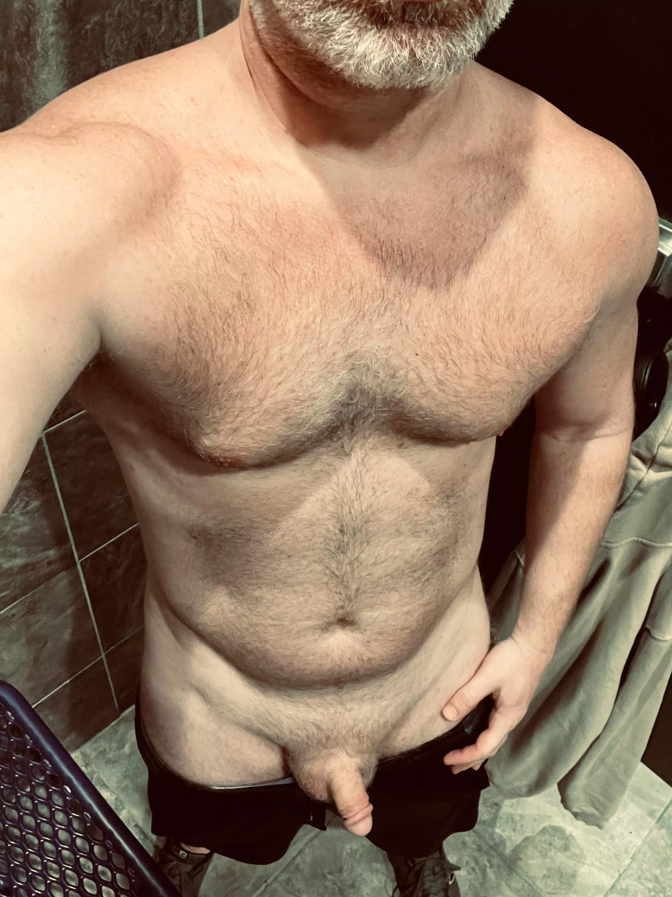 [43] trying my best in the gym posted by YouGotThisSon