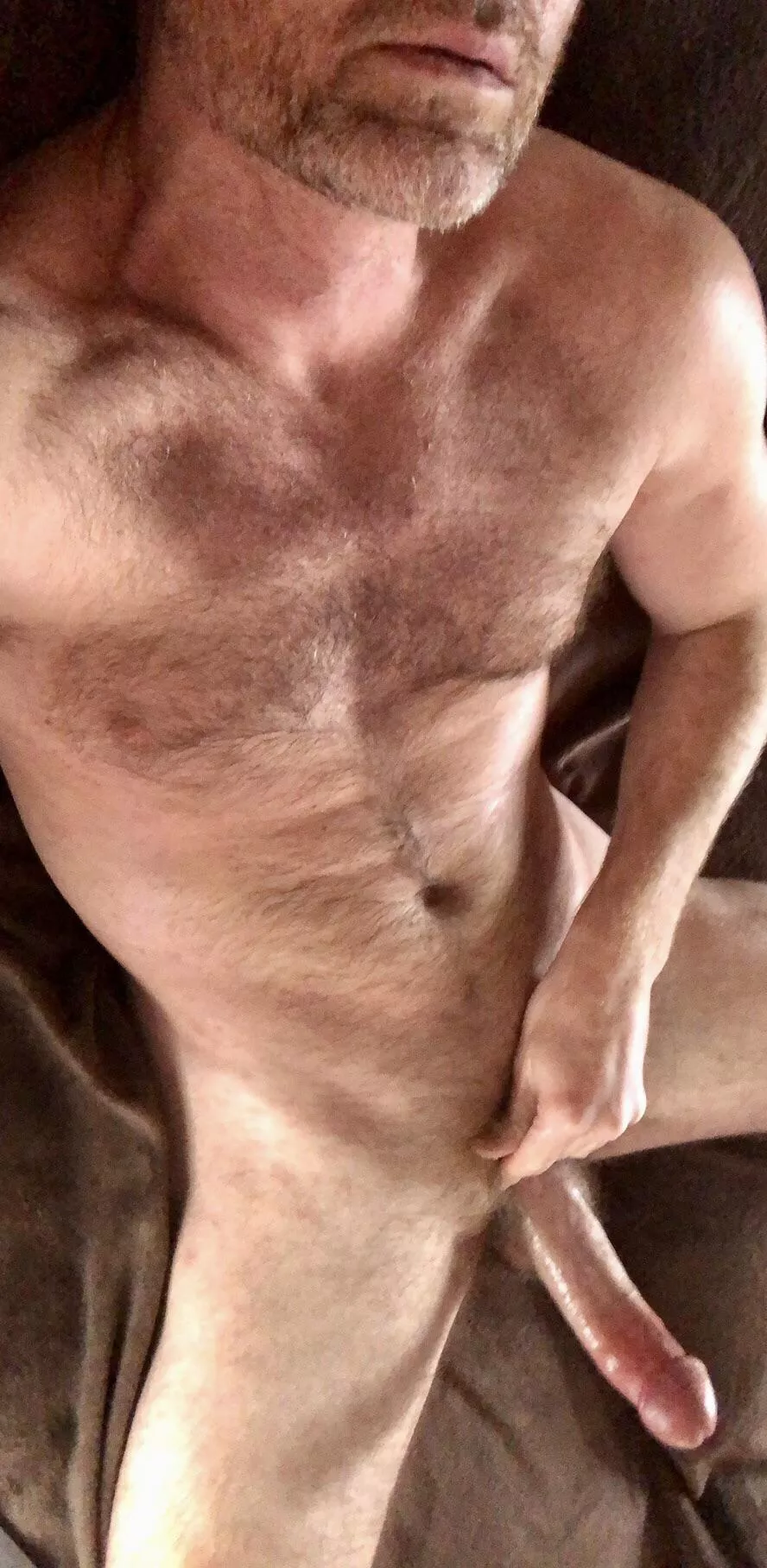 [43] Wanna have a no clothes Friday with Daddy? PMâ€™s welcome posted by Leo_knoxx