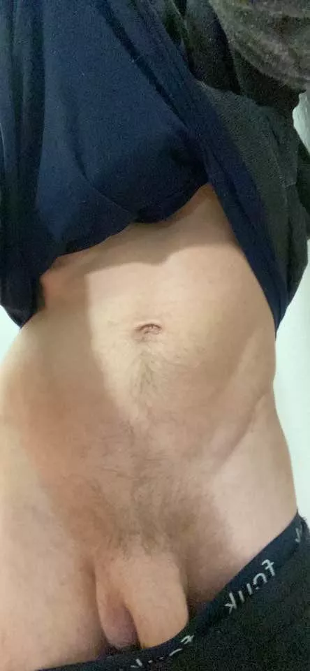 [44] bit bored at work? Should I go lower? posted by Mrfootlong999