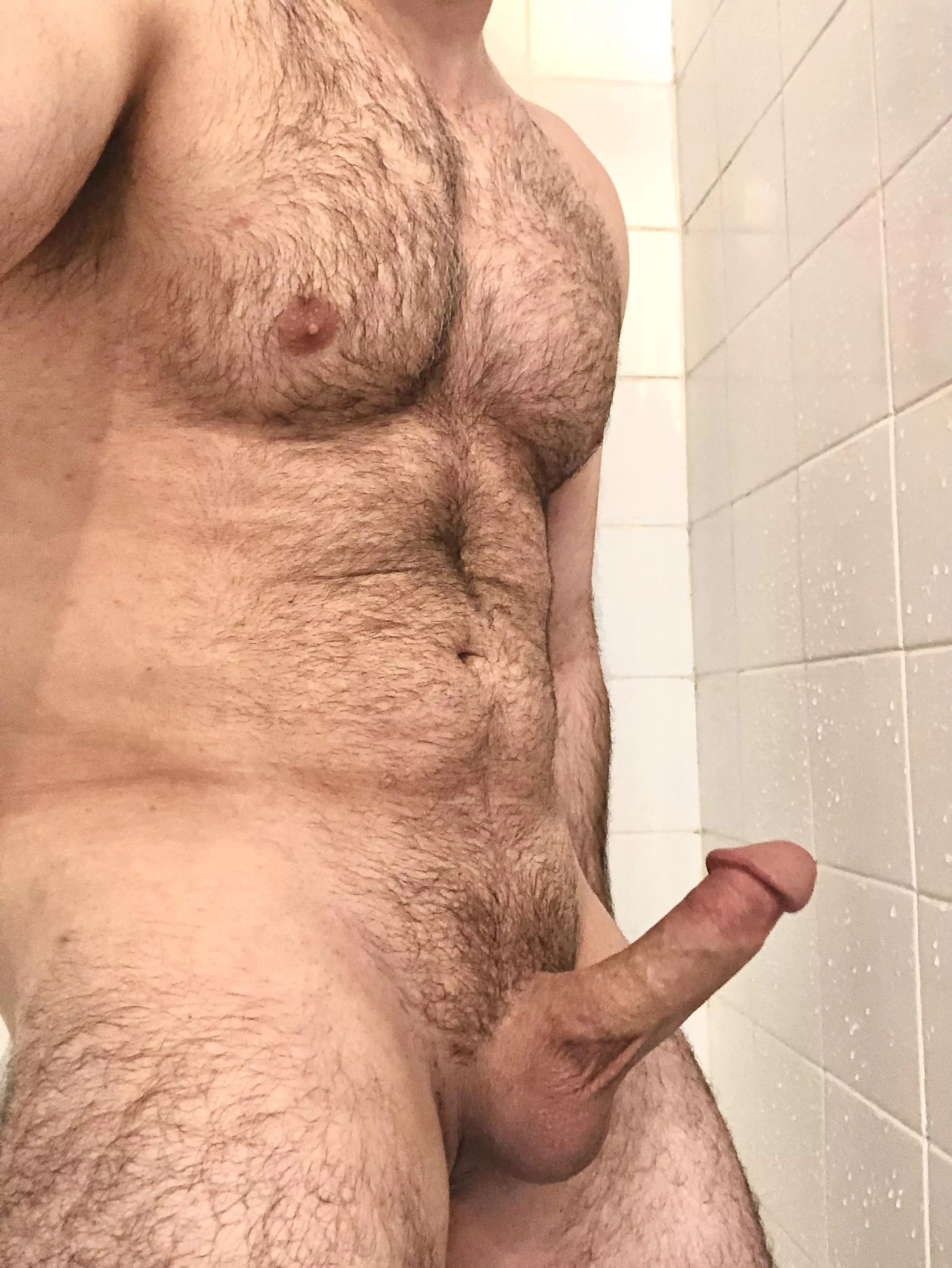 [45] About to shower, do you want to join? posted by danifun1980