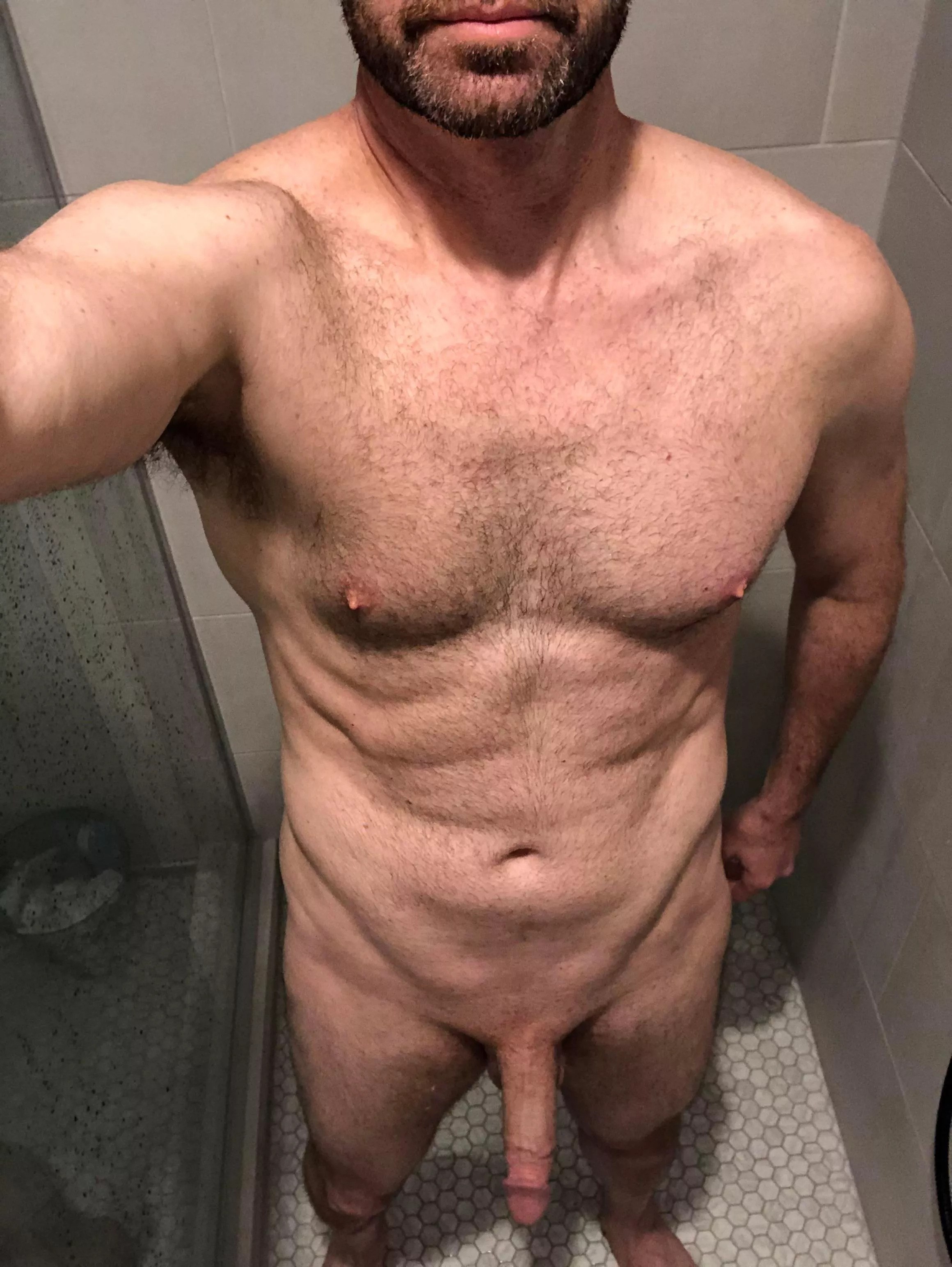 (48) getting ready to start my day posted by jonnylanc