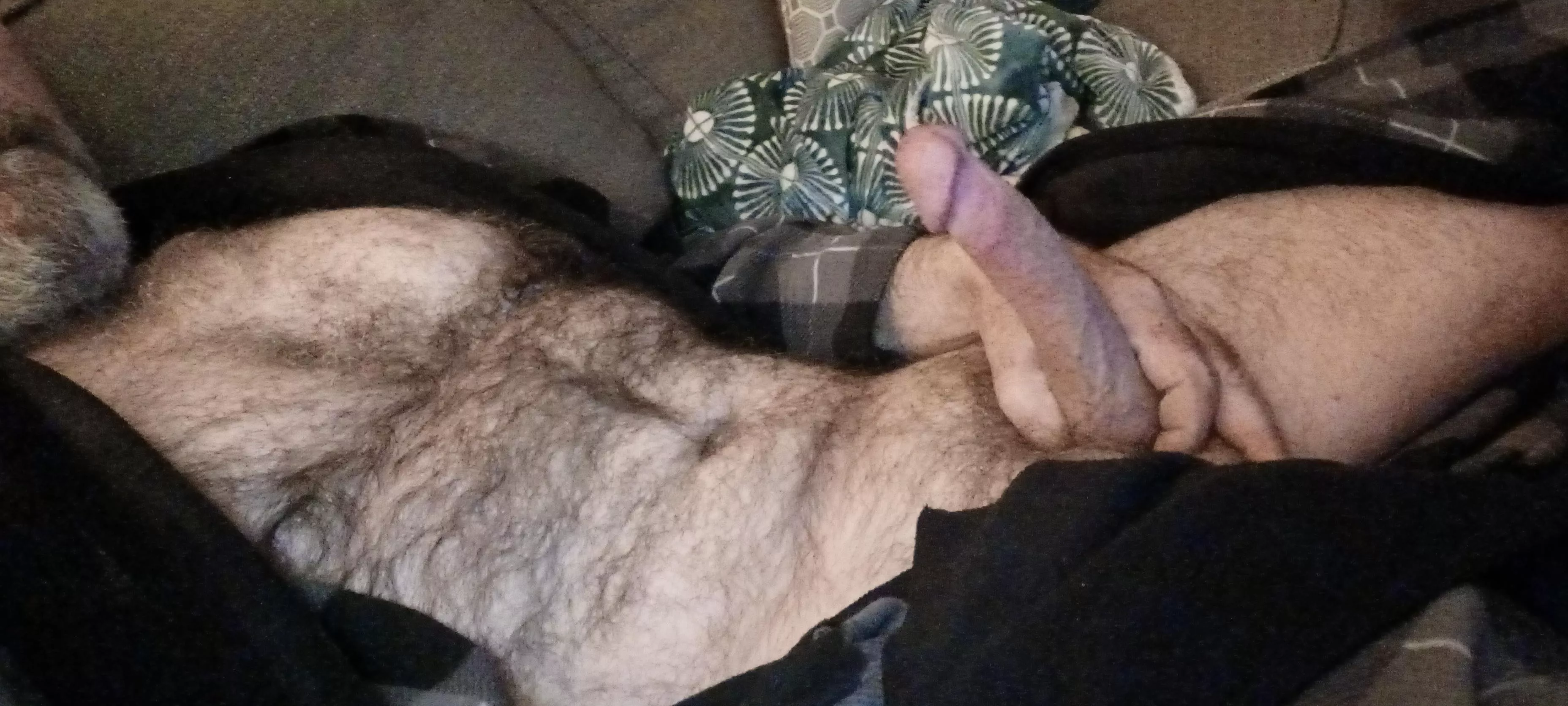 [51] Daddy is ready for you. posted by thedadddynextdoor