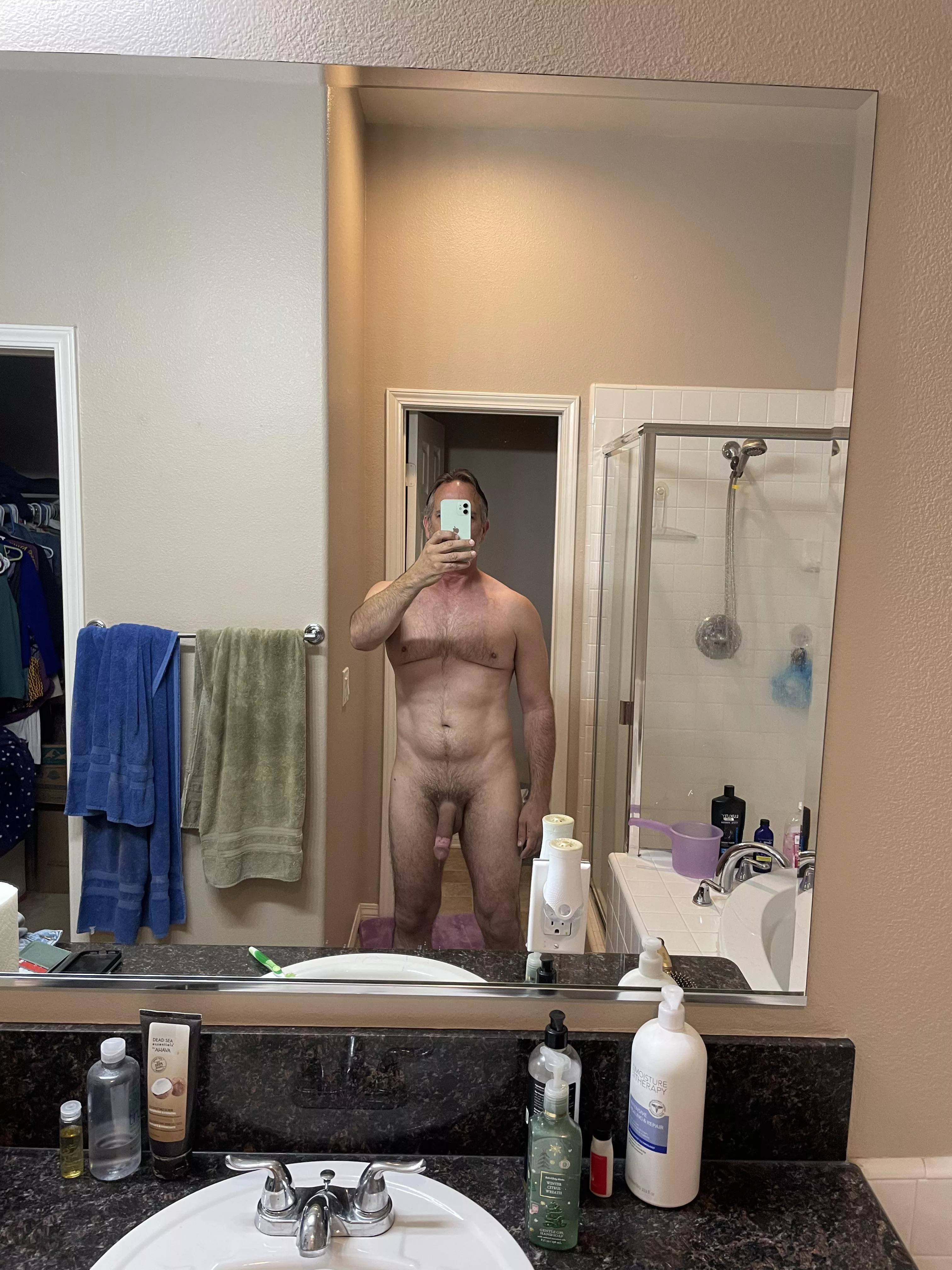 (55) SoCal dad posted by pieceme2