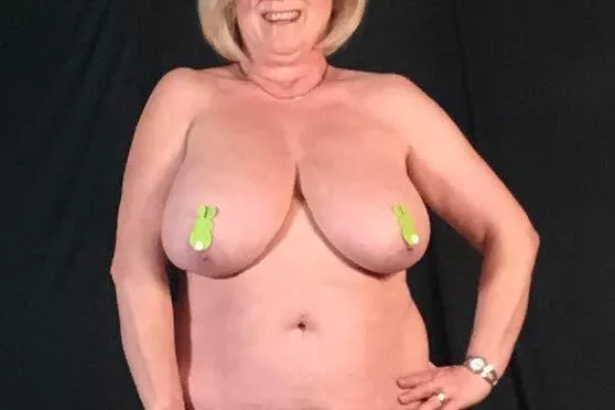 57F - Any bunny want to hang out this weekend?! posted by CurvyGILF4Fun