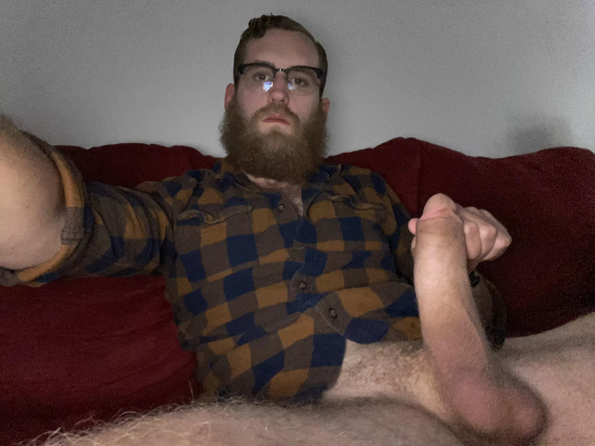 6â€™6â€ with a thick monster cock posted by thick-bwc