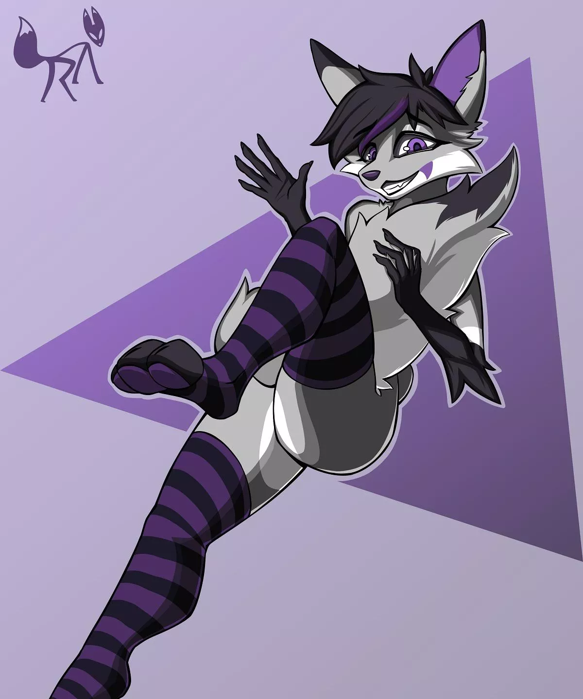 Alexa, Commission for Creepercomix123 posted by Noriux057