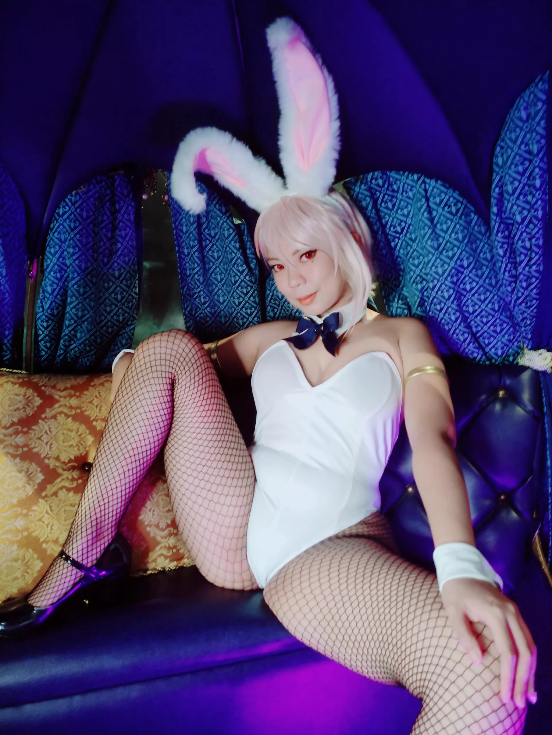 ðŸ° Alice Nakiri (Xarin Zuther) posted by xarinzuther