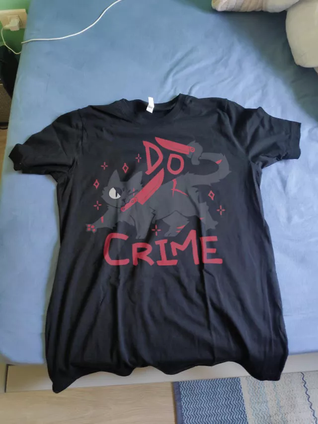 ANOTHER SICKSHIRT JUST CAME IN LETS GO posted by Excg_Fn_360