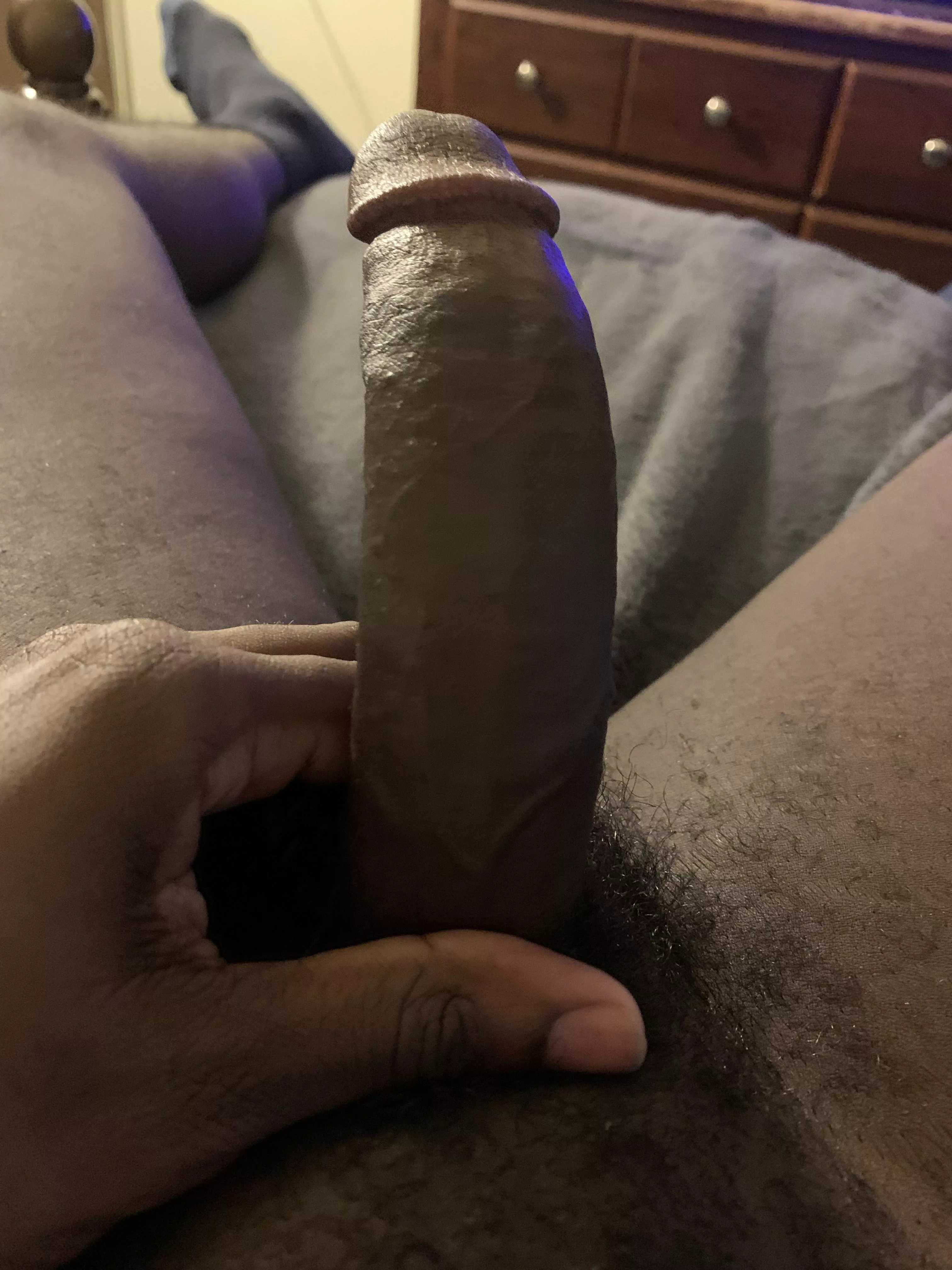 Any takers for a morning woody. DMâ€™s open posted by SonofZulu