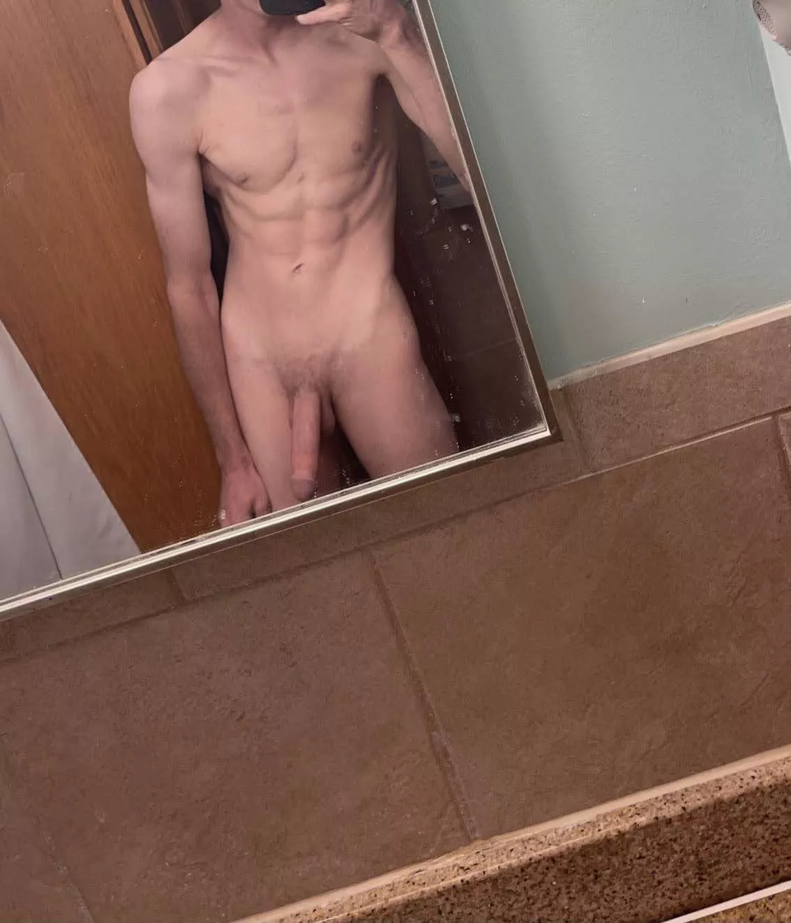 Anybody in the mood for some early morning dick? posted by Fabulous_Internet371