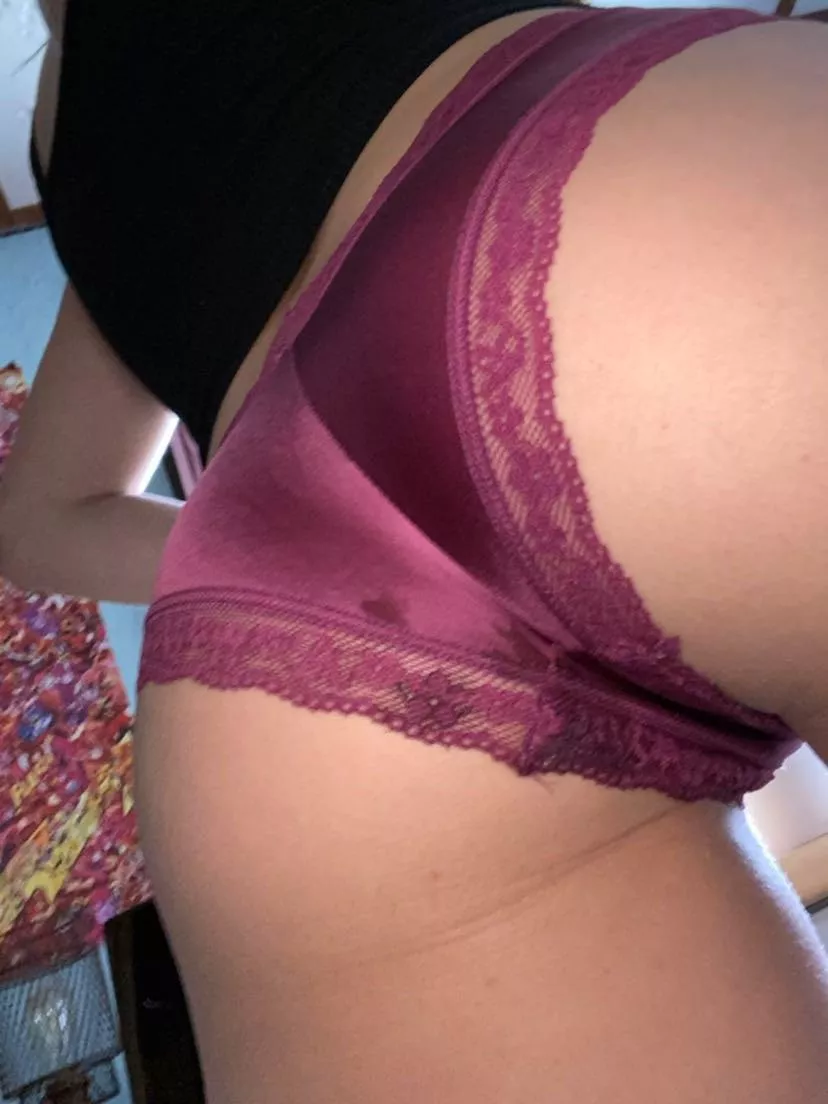 Are satin panties your thing ? ðŸ’• [f] posted by Emilys_Secrets