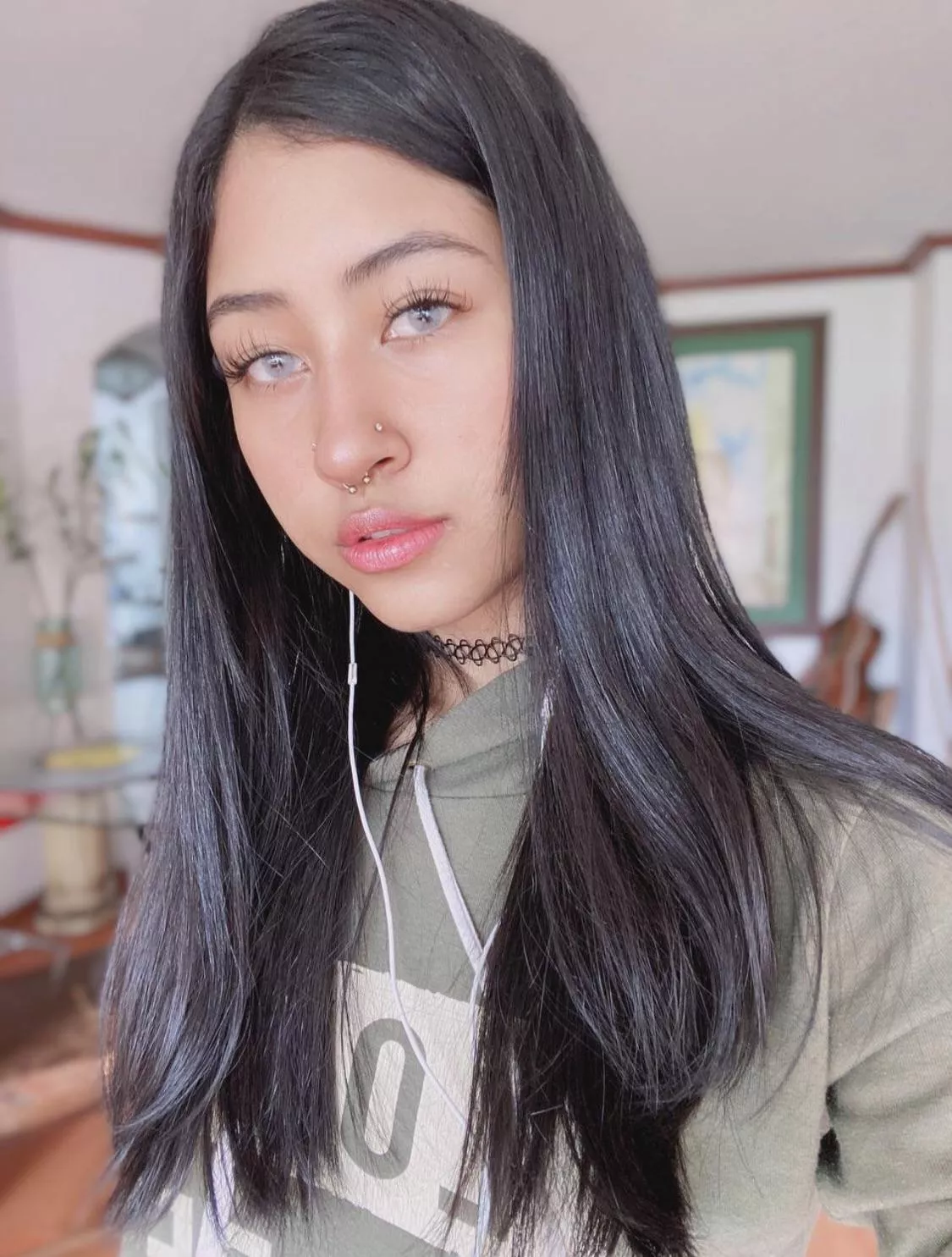 Asian x Mediterranean. posted by ivylieber00