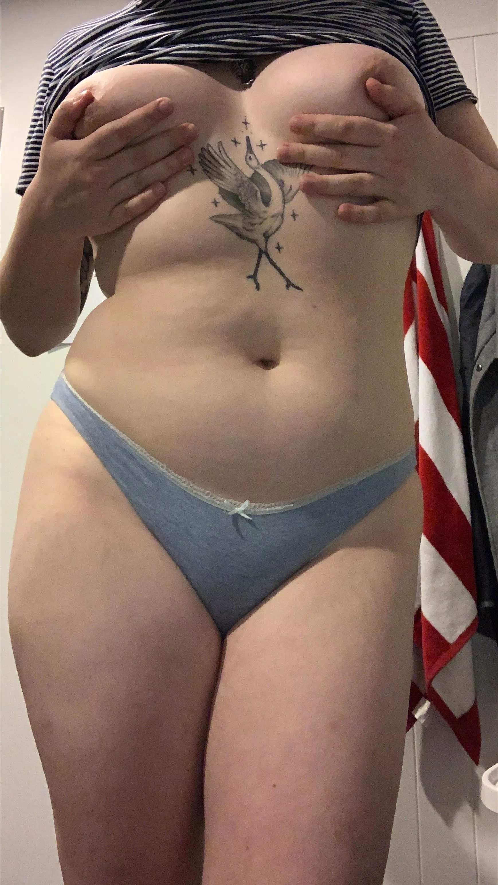 baby blue panties? (22) [f] posted by Pukuprincessfairy