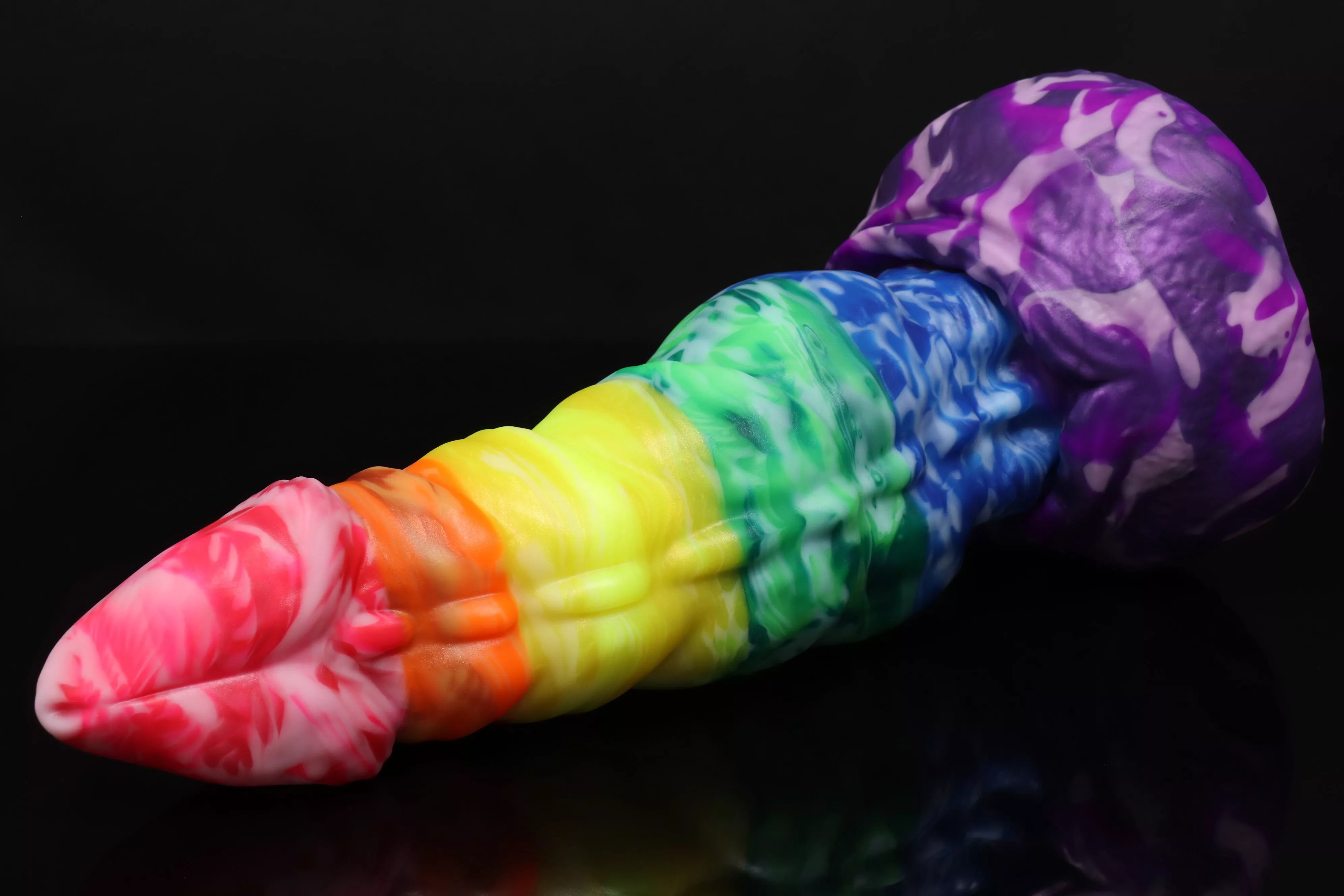 BD #51. L/M rainbow Nova w SC for $116? Yes please! posted by abitkinky77