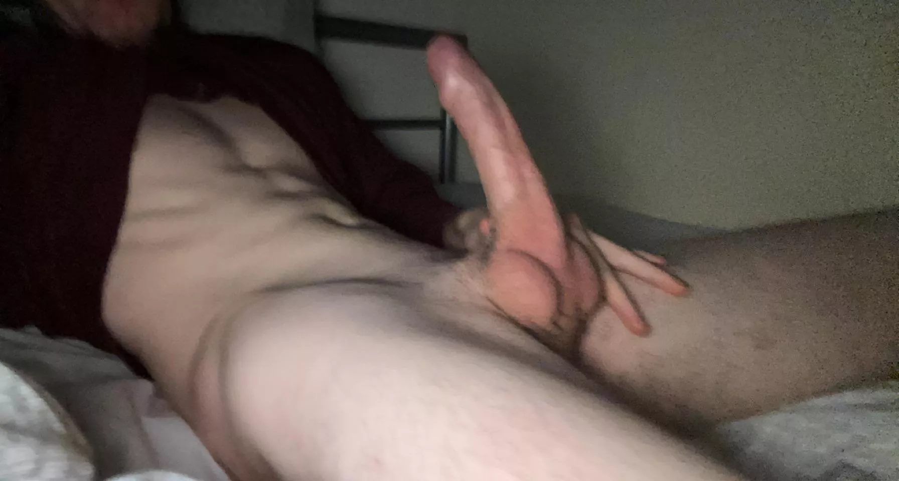 Be honest, would you suck my dick? posted by SamDavids113