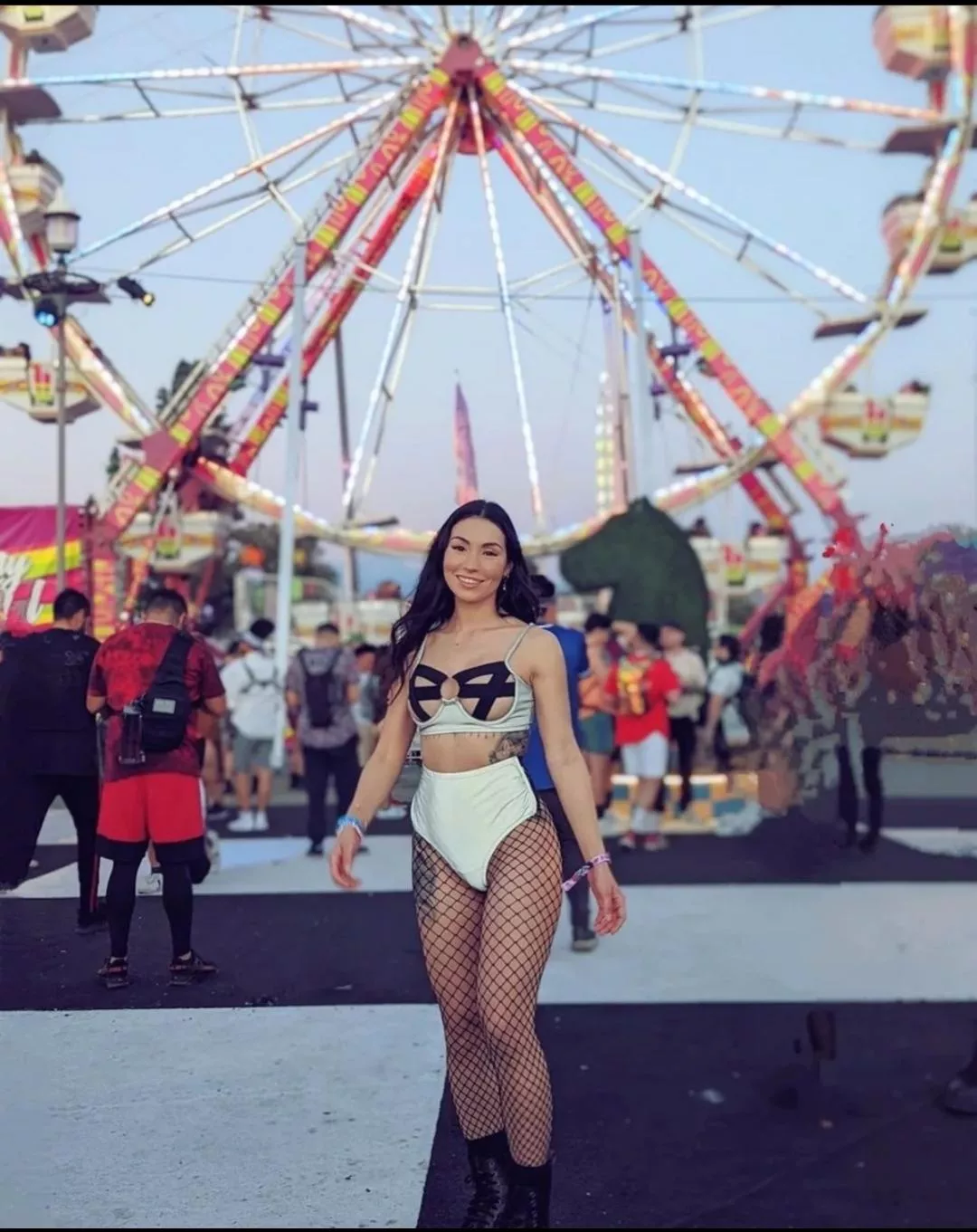 beyond wonderland posted by Adde1986