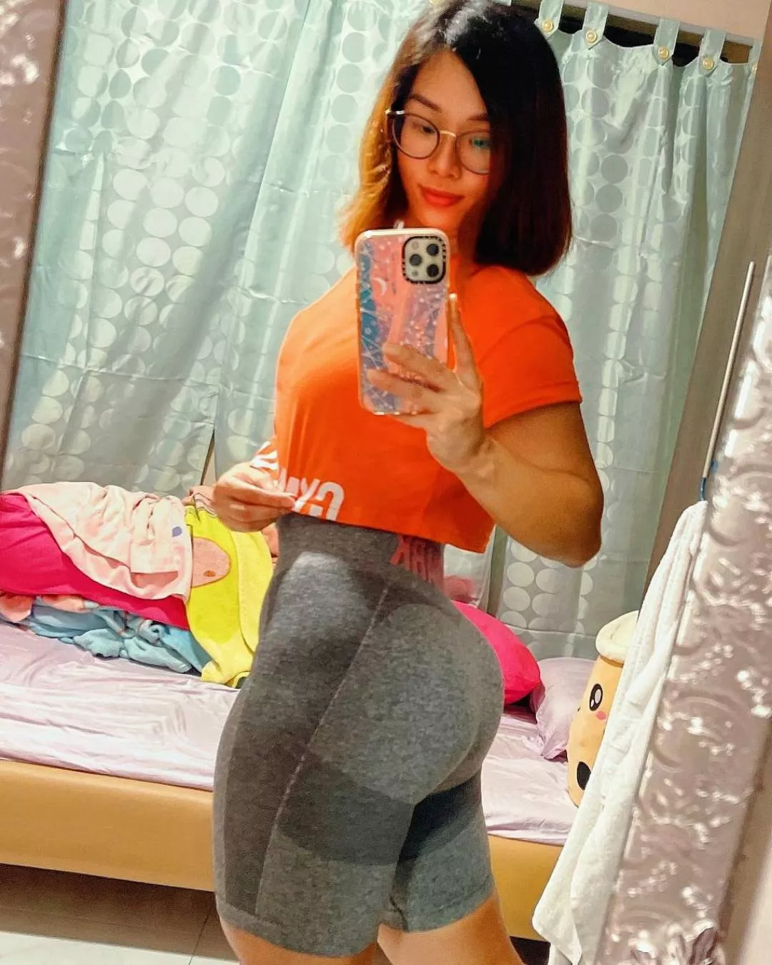 Big Booty Asian Gains. x__grayce aka Grayce Teong Siuhui. posted by Intelligent-Break-29