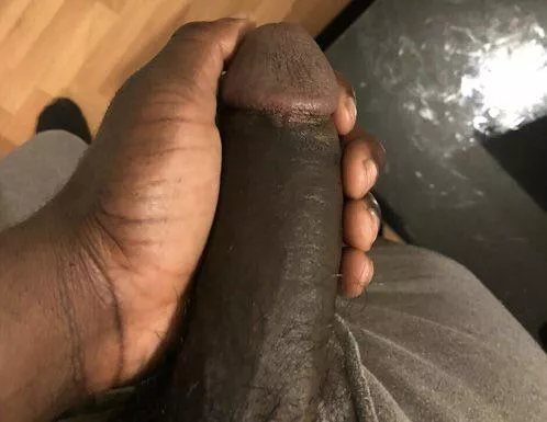 Big thick black dick use me for your own pleasure posted by Johnblack8000