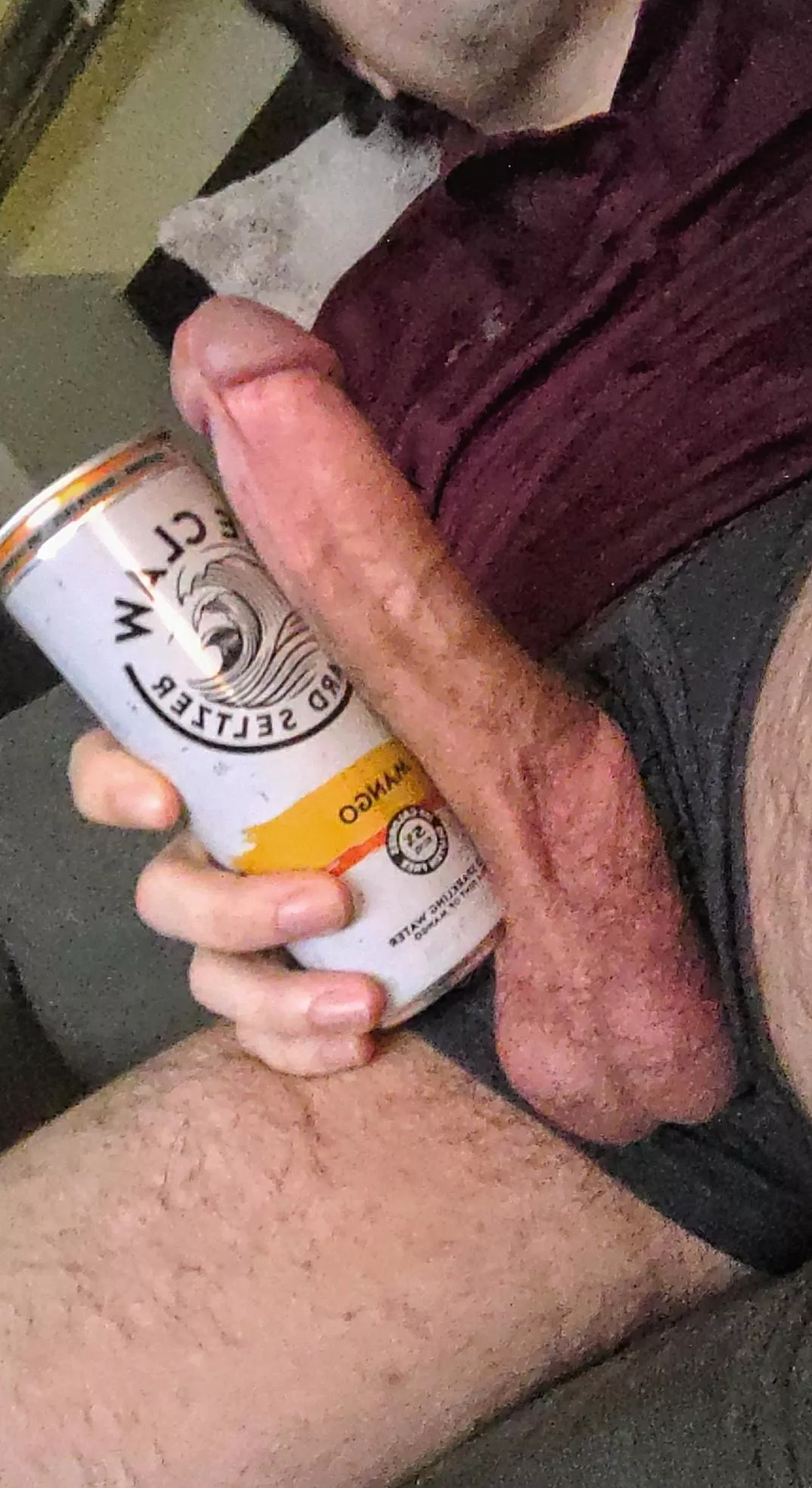 Big White Claw posted by RagingBull540