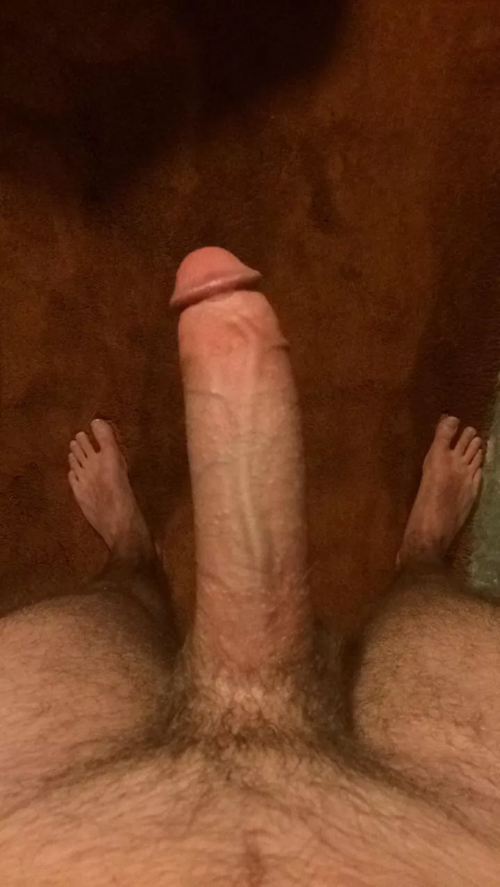 Biggest vein on reddit? posted by lilthroway