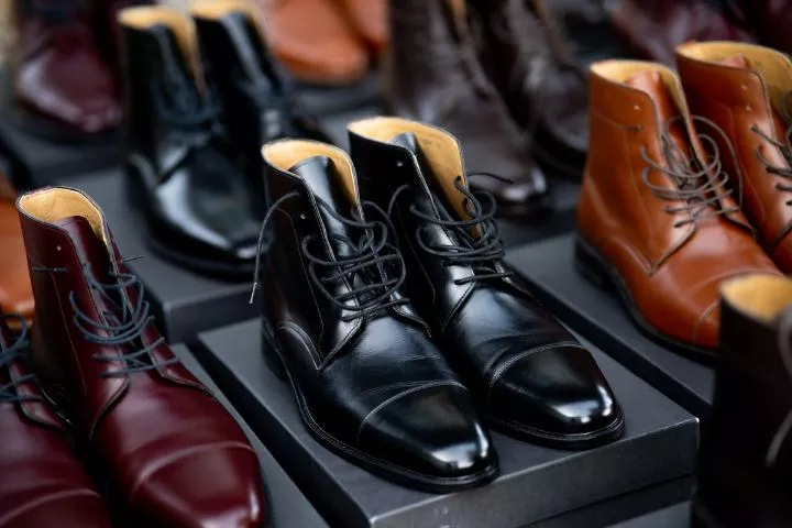 Boots game from Sparrods & Co based in Australia posted by tugaheart