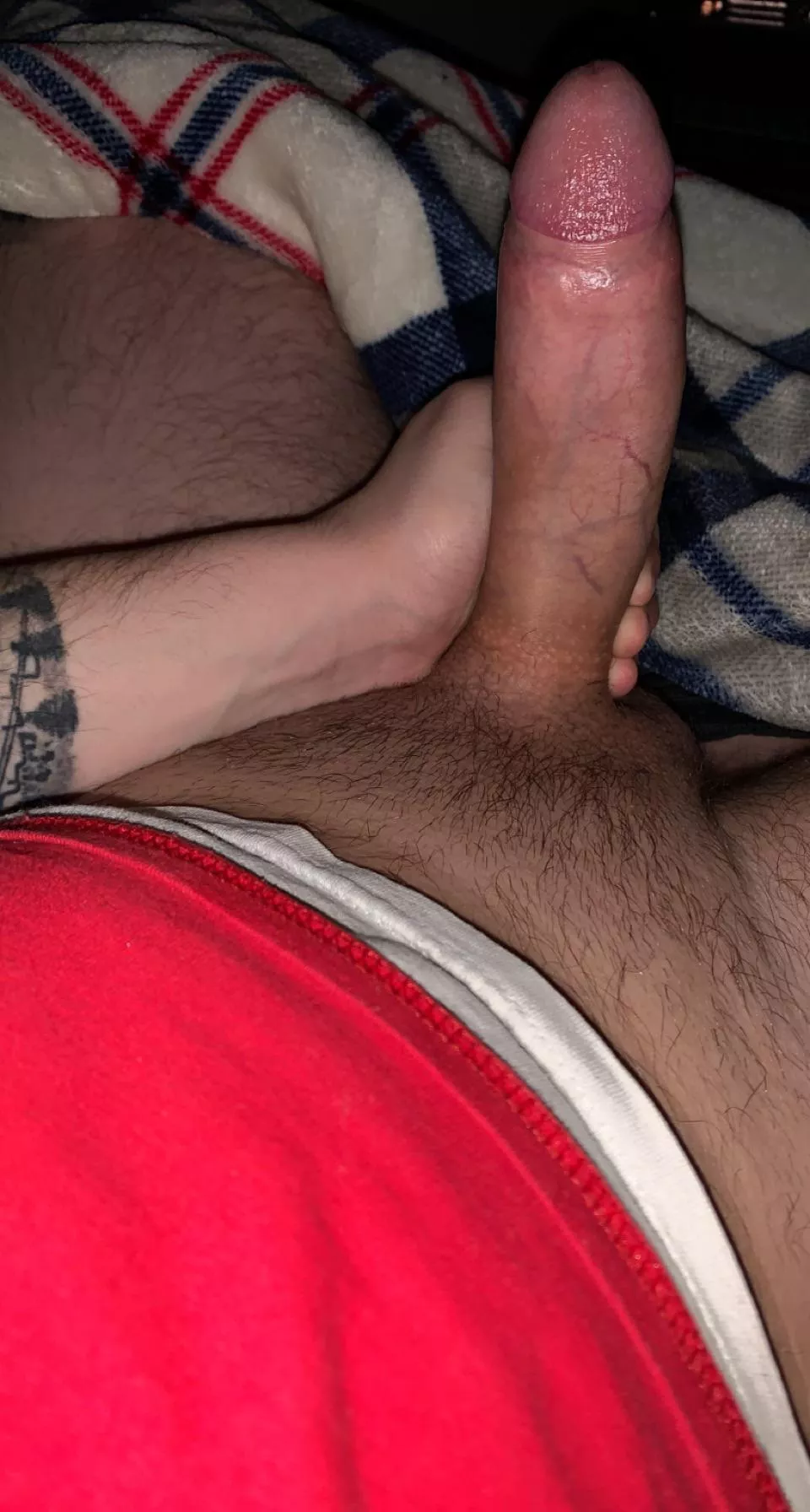 Brought my fat cock to leave your holes gaping posted by roughisbest69